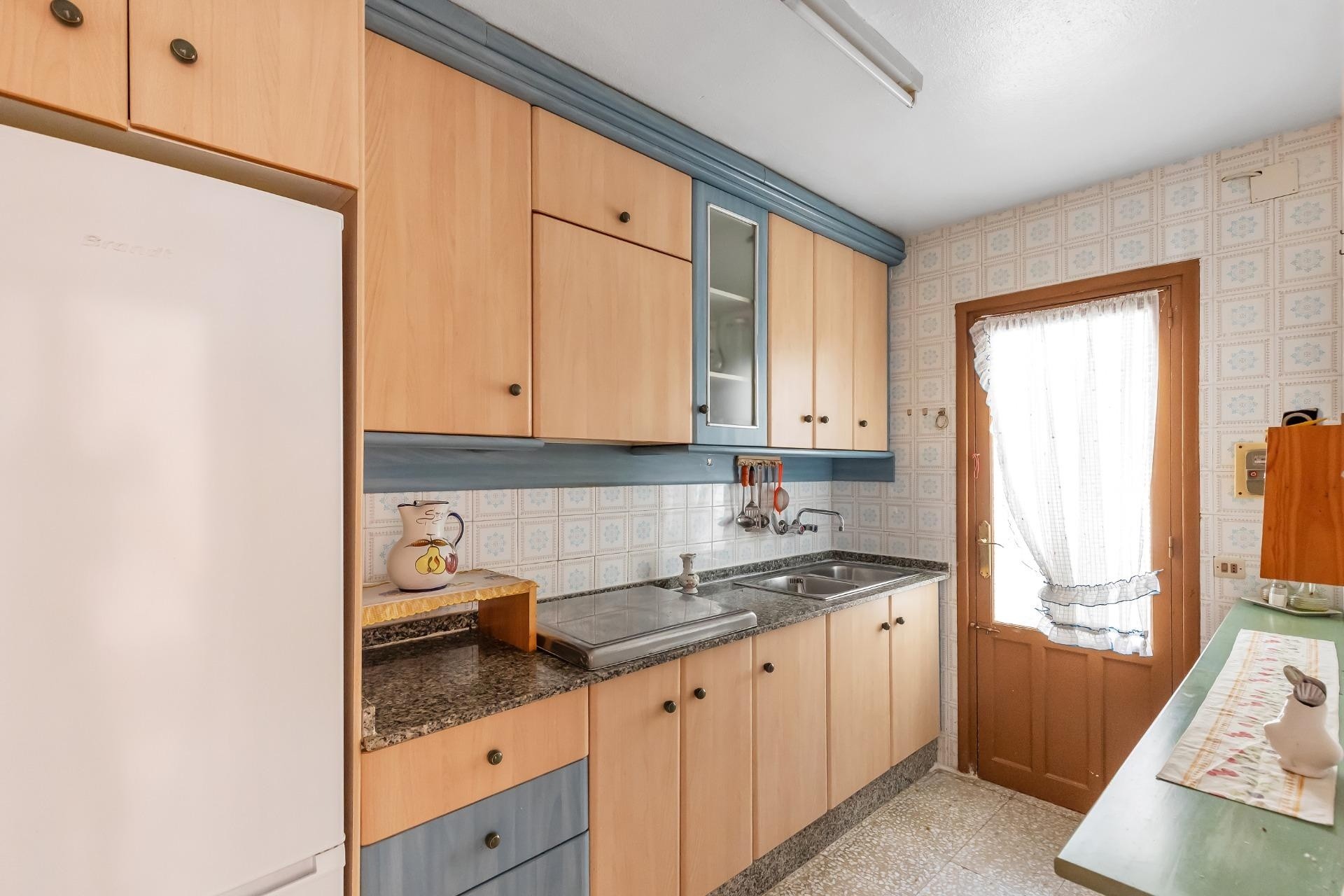 Revente - Appartement -
Torrevieja - Los Europeos