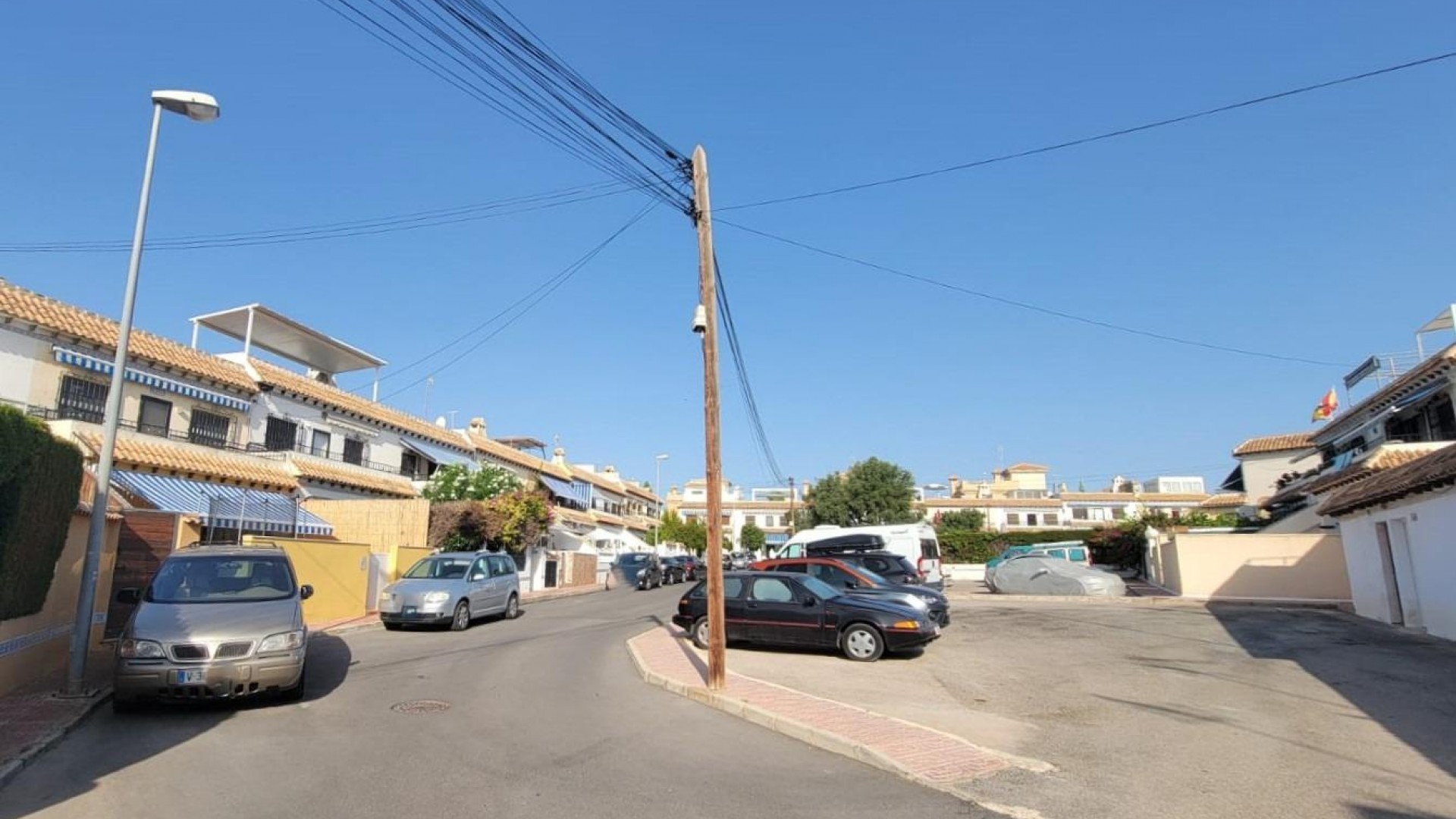 Revente - Appartement -
Torrevieja - Los Frutales