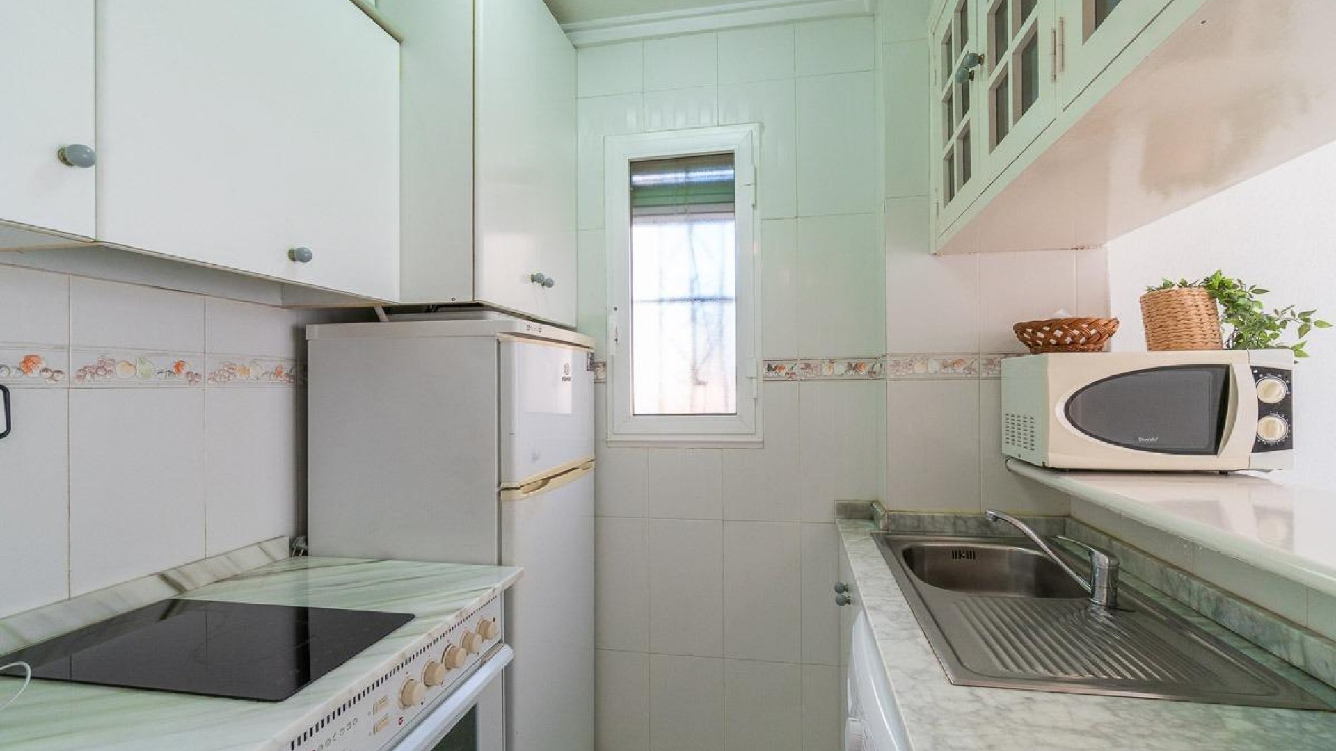 Revente - Appartement -
Torrevieja - Los Frutales