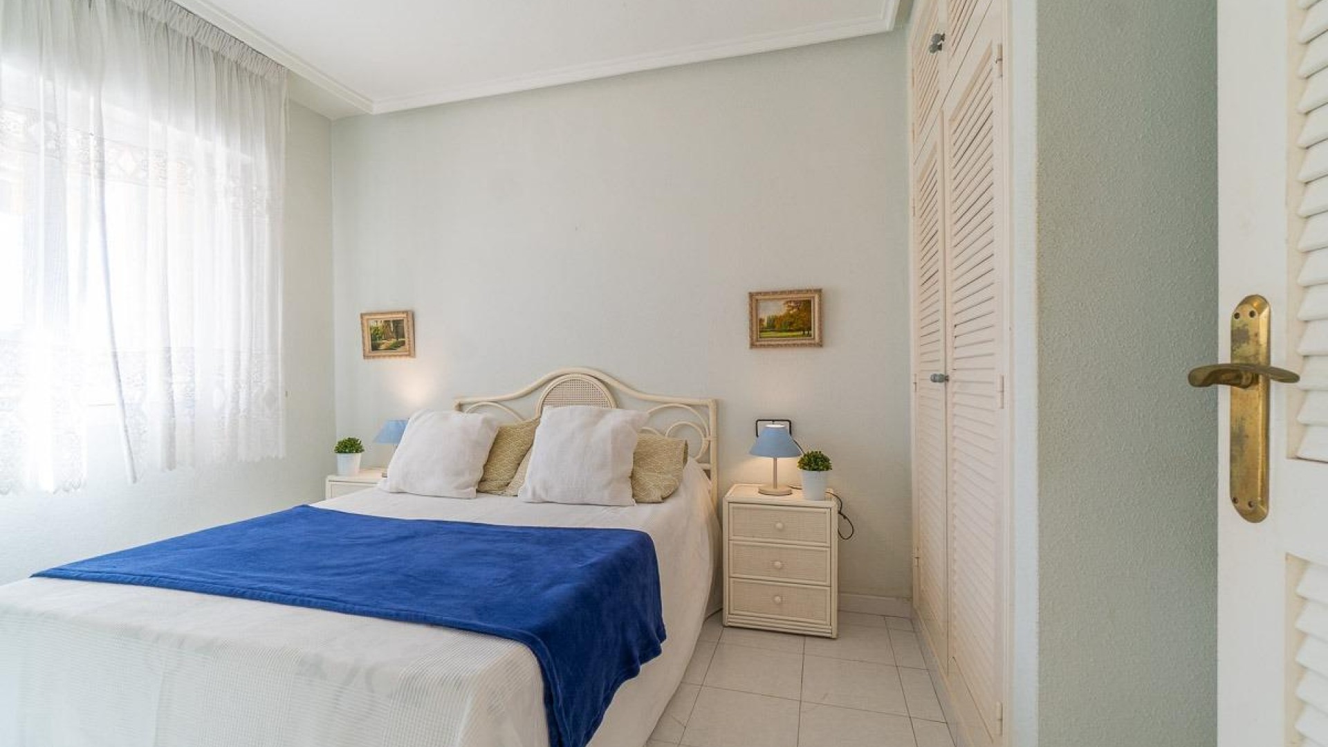 Revente - Appartement -
Torrevieja - Los Frutales