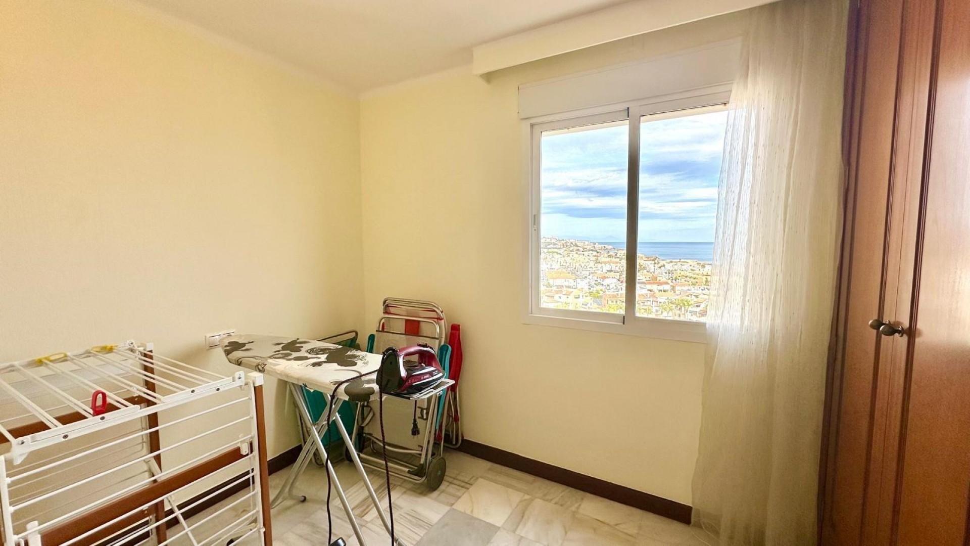 Revente - Appartement -
Torrevieja - Los Frutales