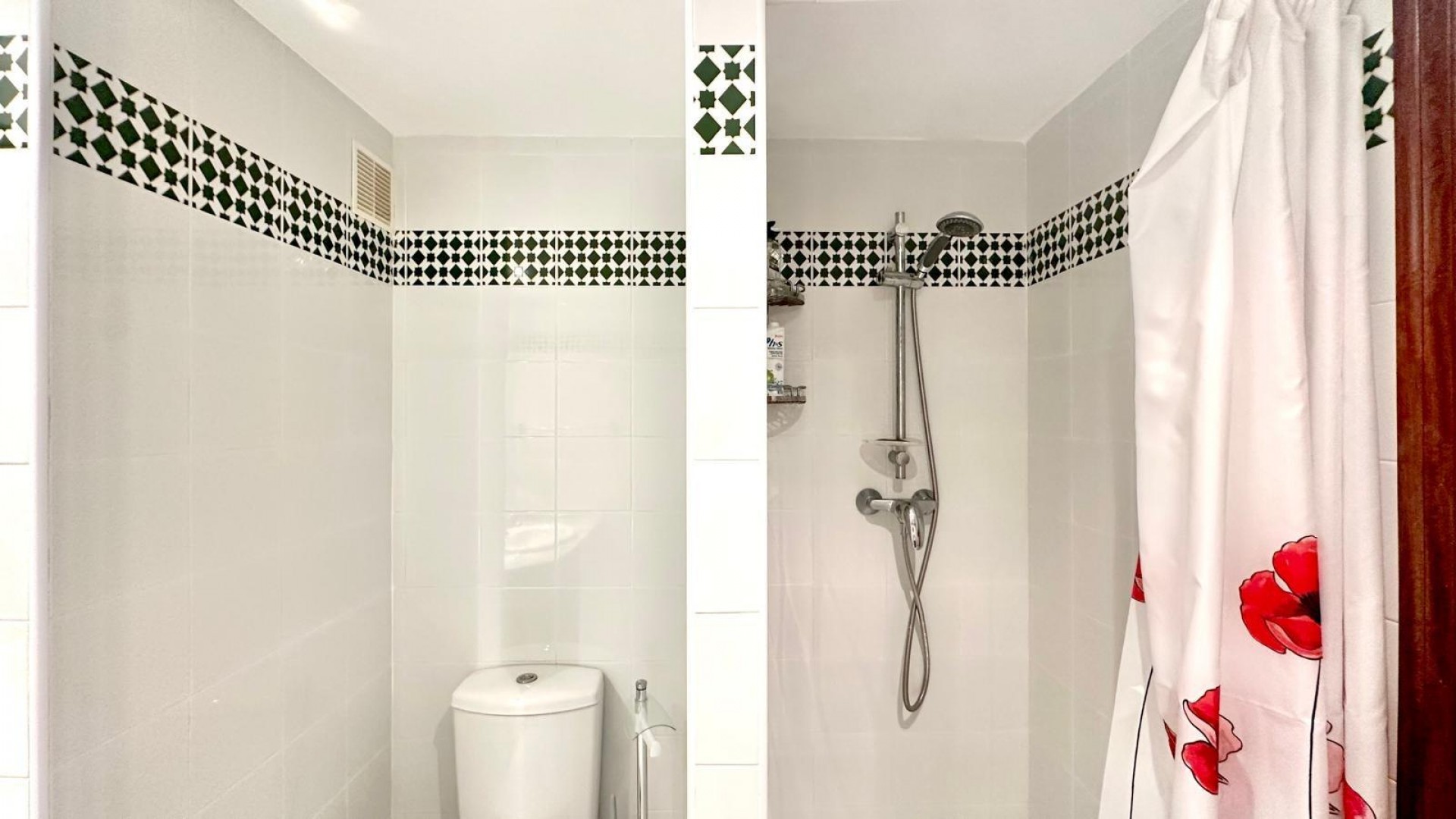 Revente - Appartement -
Torrevieja - Los Frutales