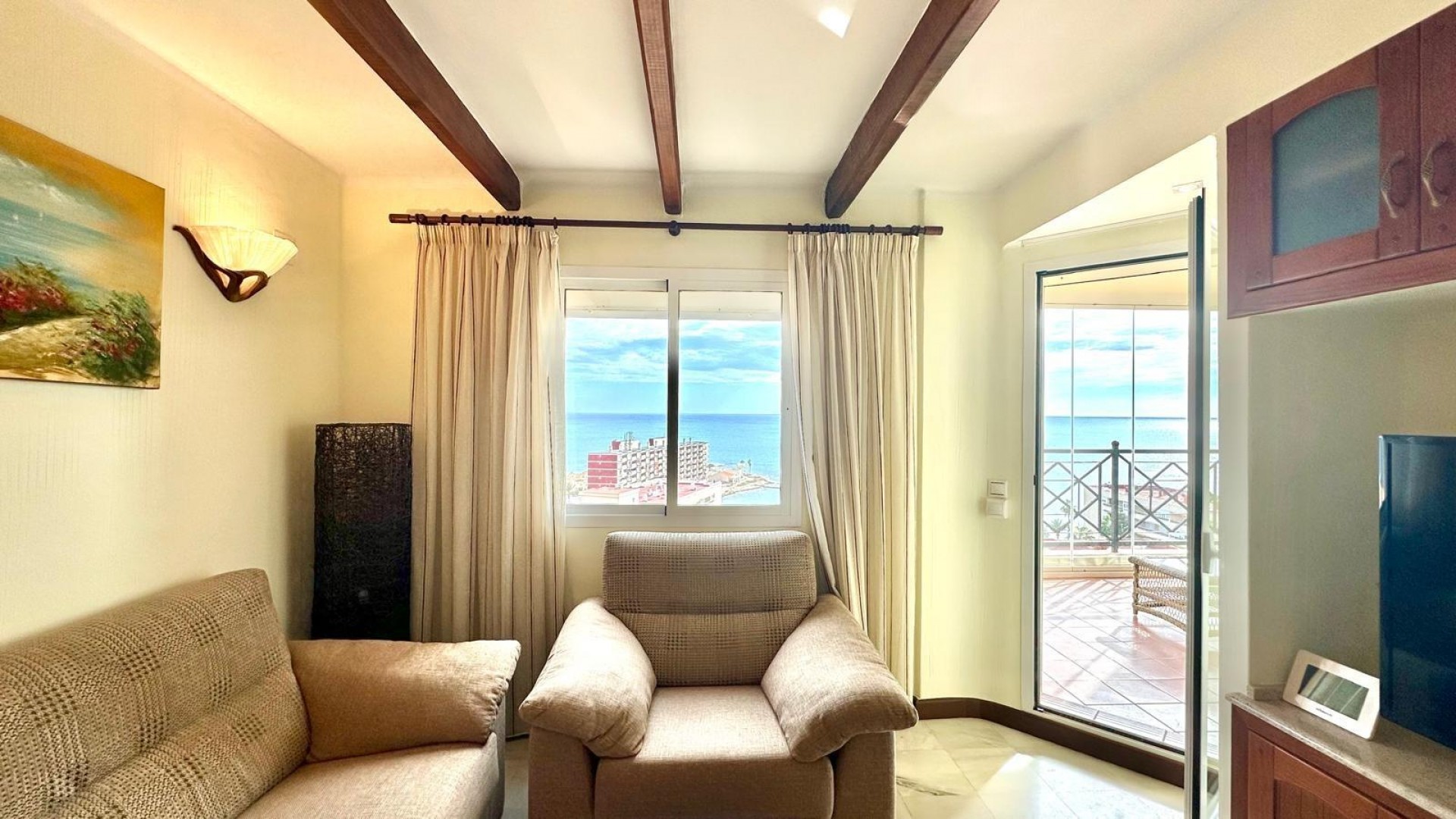 Revente - Appartement -
Torrevieja - Los Frutales