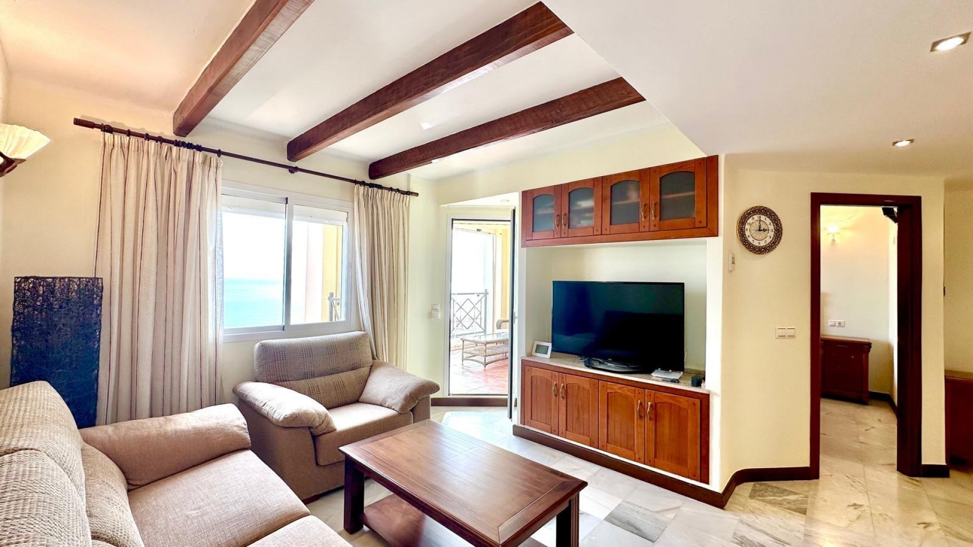 Revente - Appartement -
Torrevieja - Los Frutales