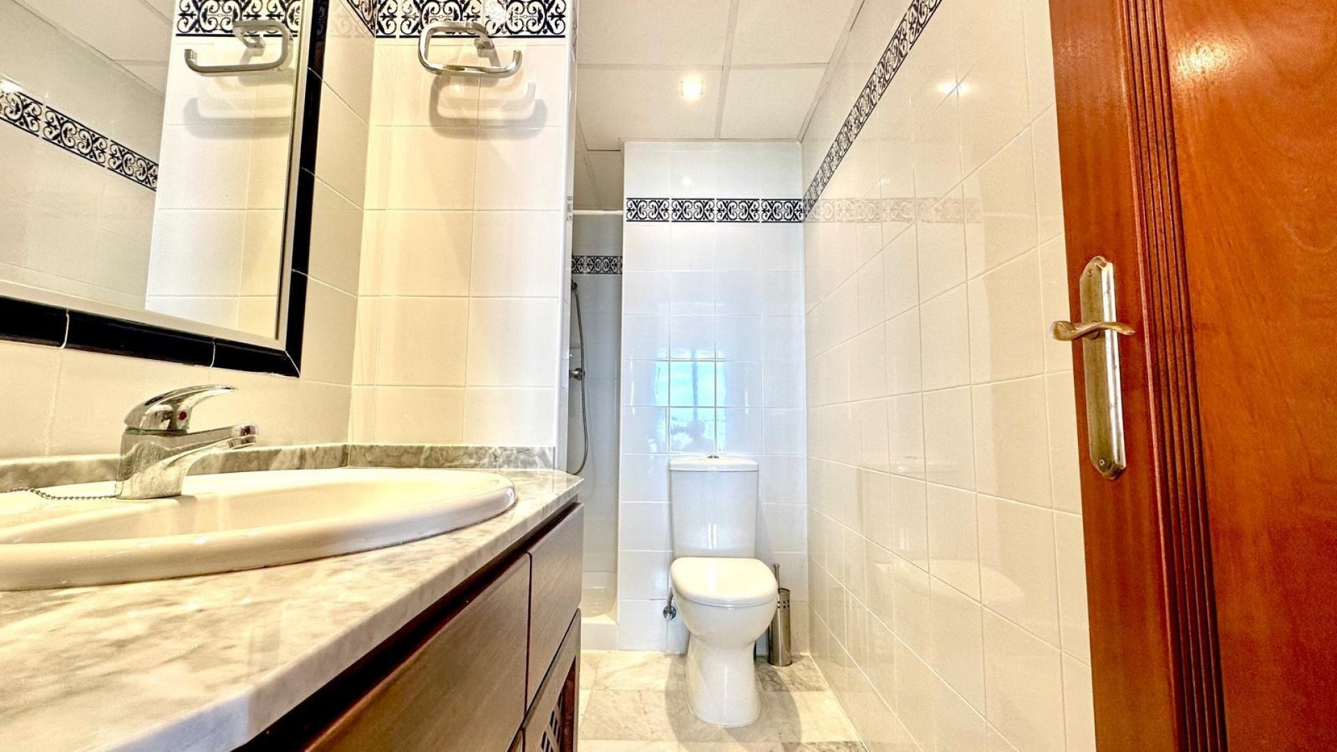 Revente - Appartement -
Torrevieja - Los Frutales