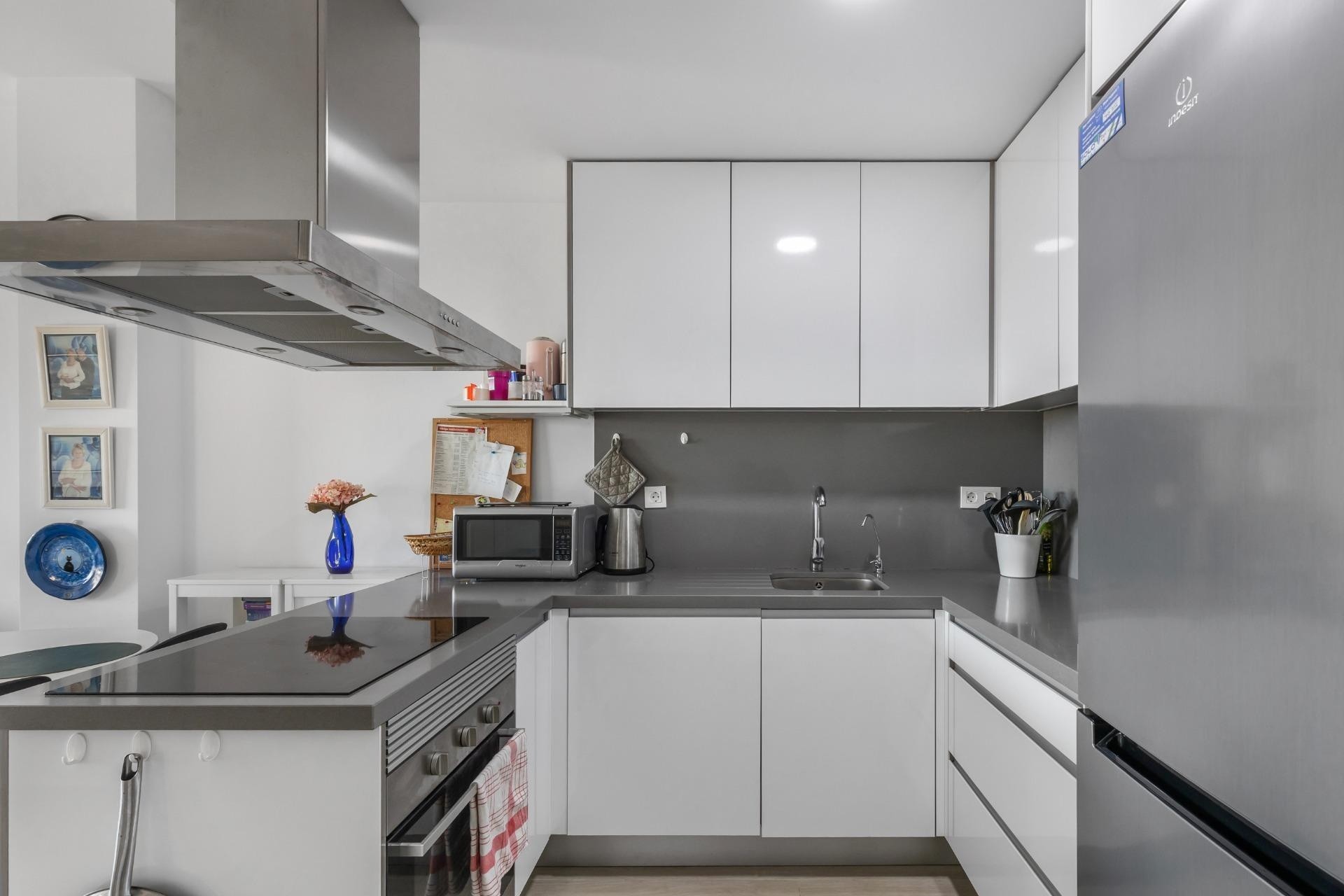 Revente - Appartement -
Torrevieja - Los Frutales