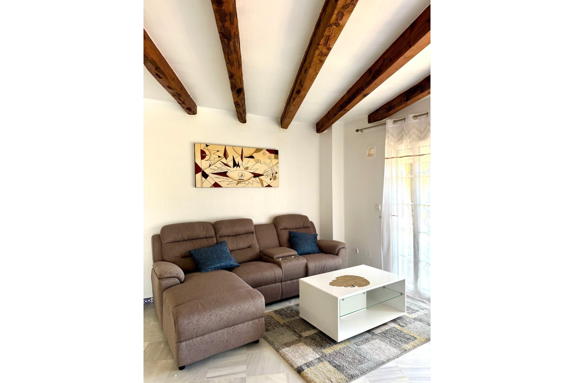 Revente - Appartement -
Torrevieja - Los Frutales