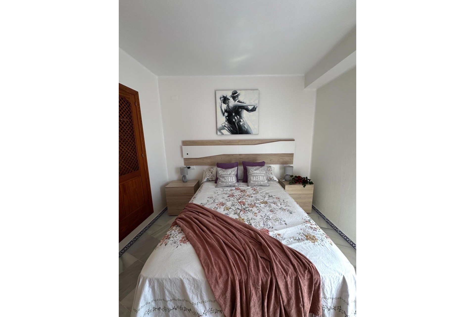 Revente - Appartement -
Torrevieja - Los Frutales