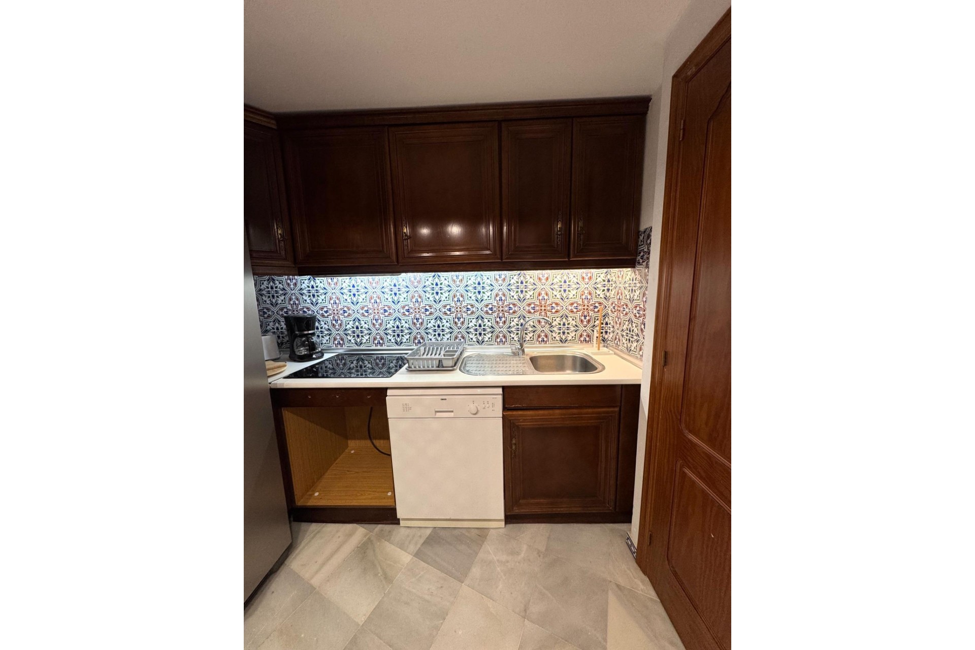 Revente - Appartement -
Torrevieja - Los Frutales