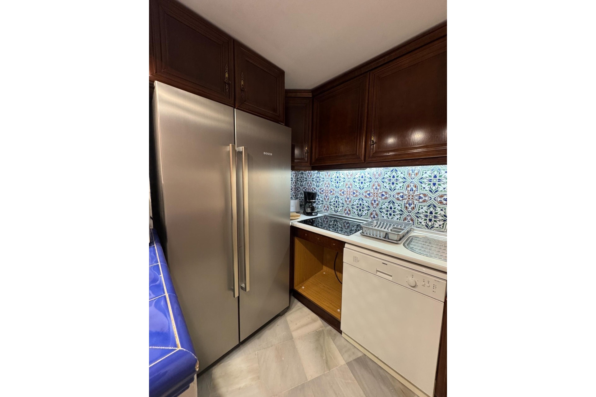 Revente - Appartement -
Torrevieja - Los Frutales