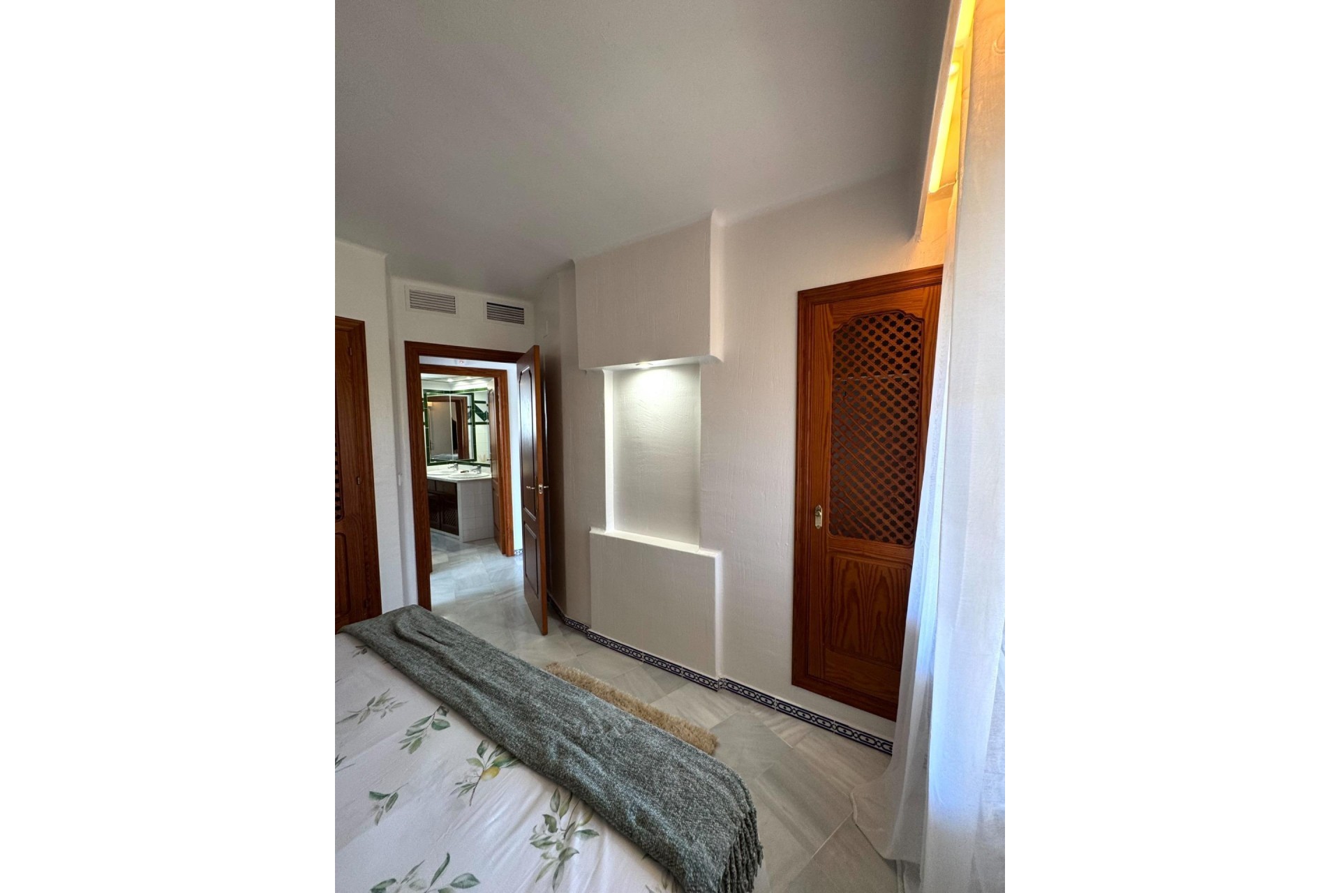 Revente - Appartement -
Torrevieja - Los Frutales