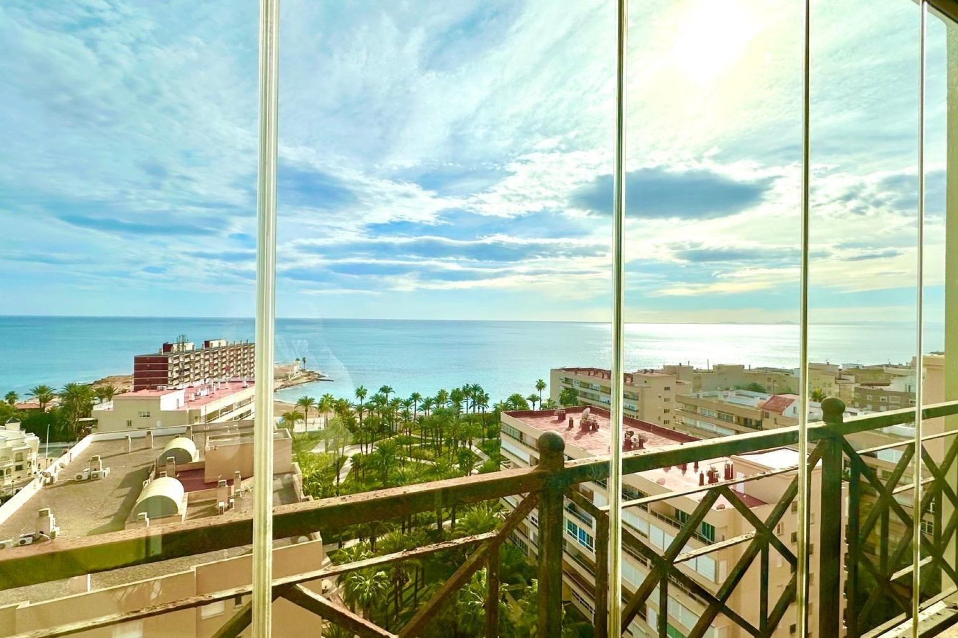 Revente - Appartement -
Torrevieja - Los Frutales