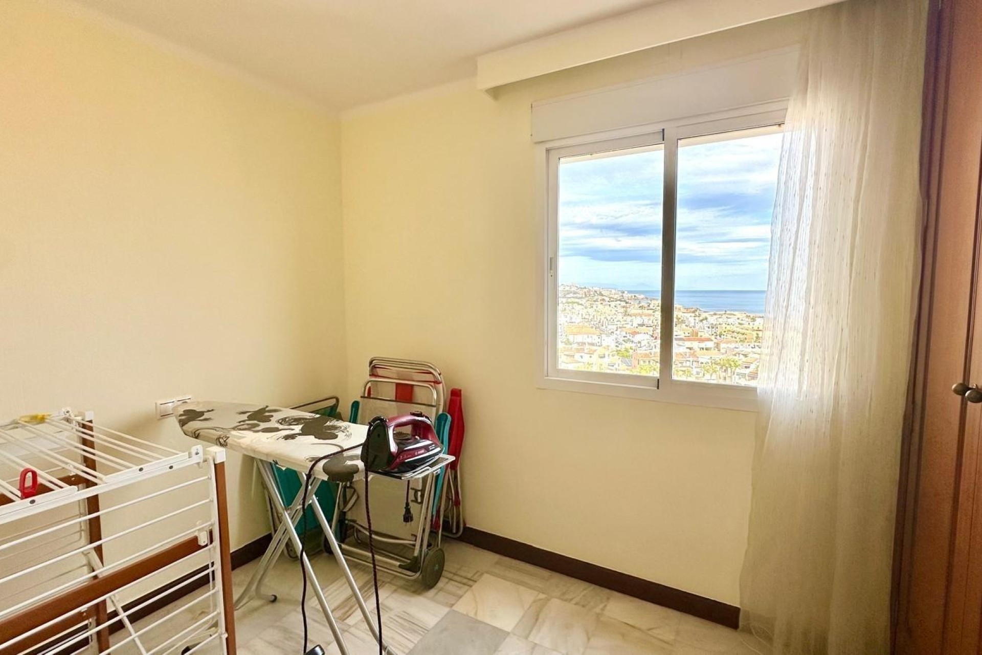 Revente - Appartement -
Torrevieja - Los Frutales