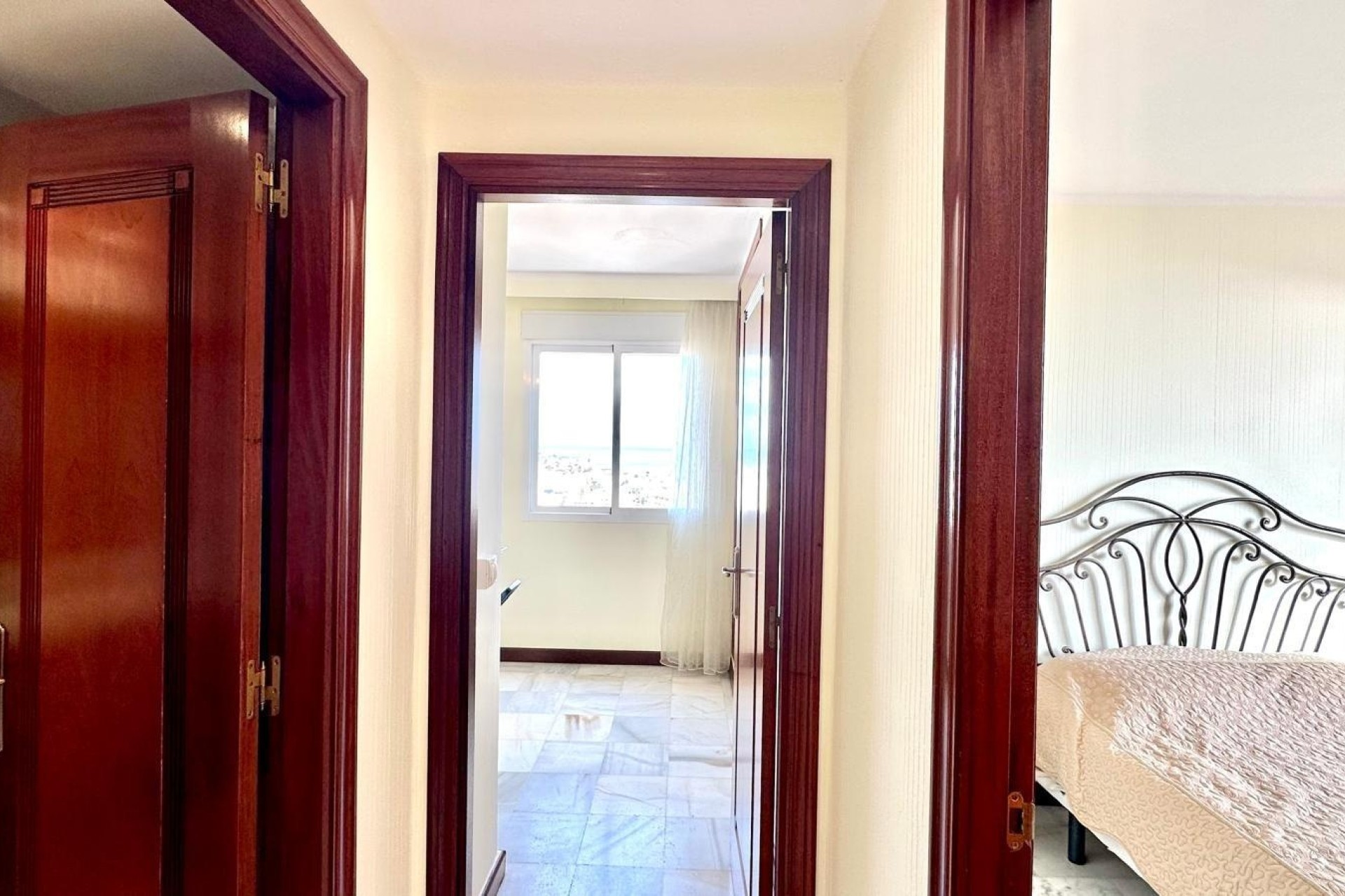 Revente - Appartement -
Torrevieja - Los Frutales