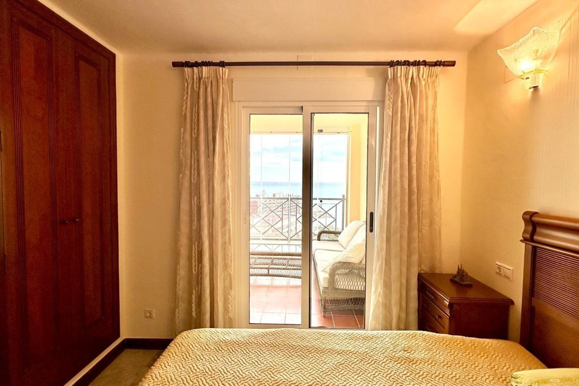 Revente - Appartement -
Torrevieja - Los Frutales