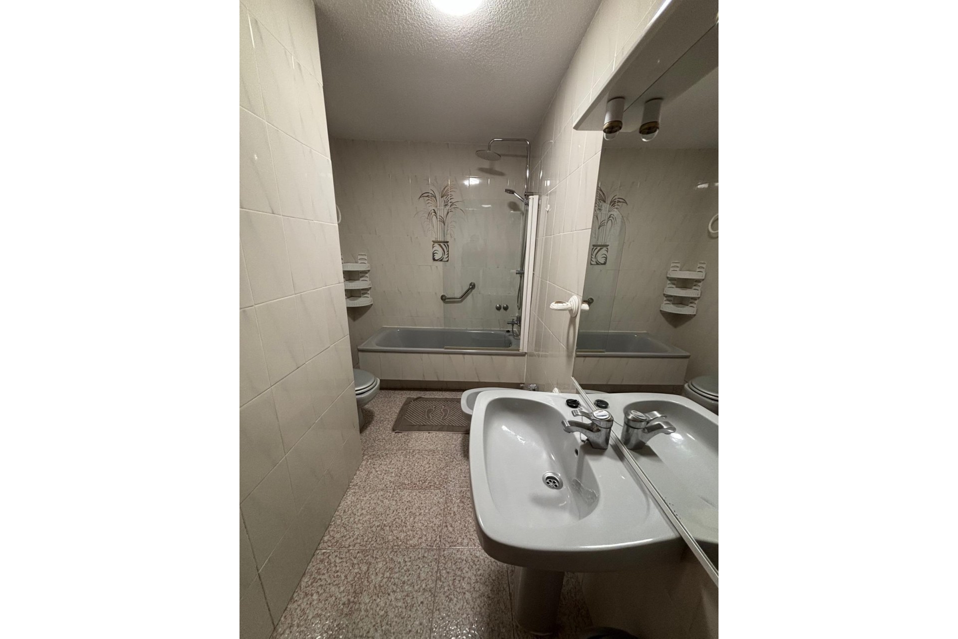 Revente - Appartement -
Torrevieja - Los Frutales