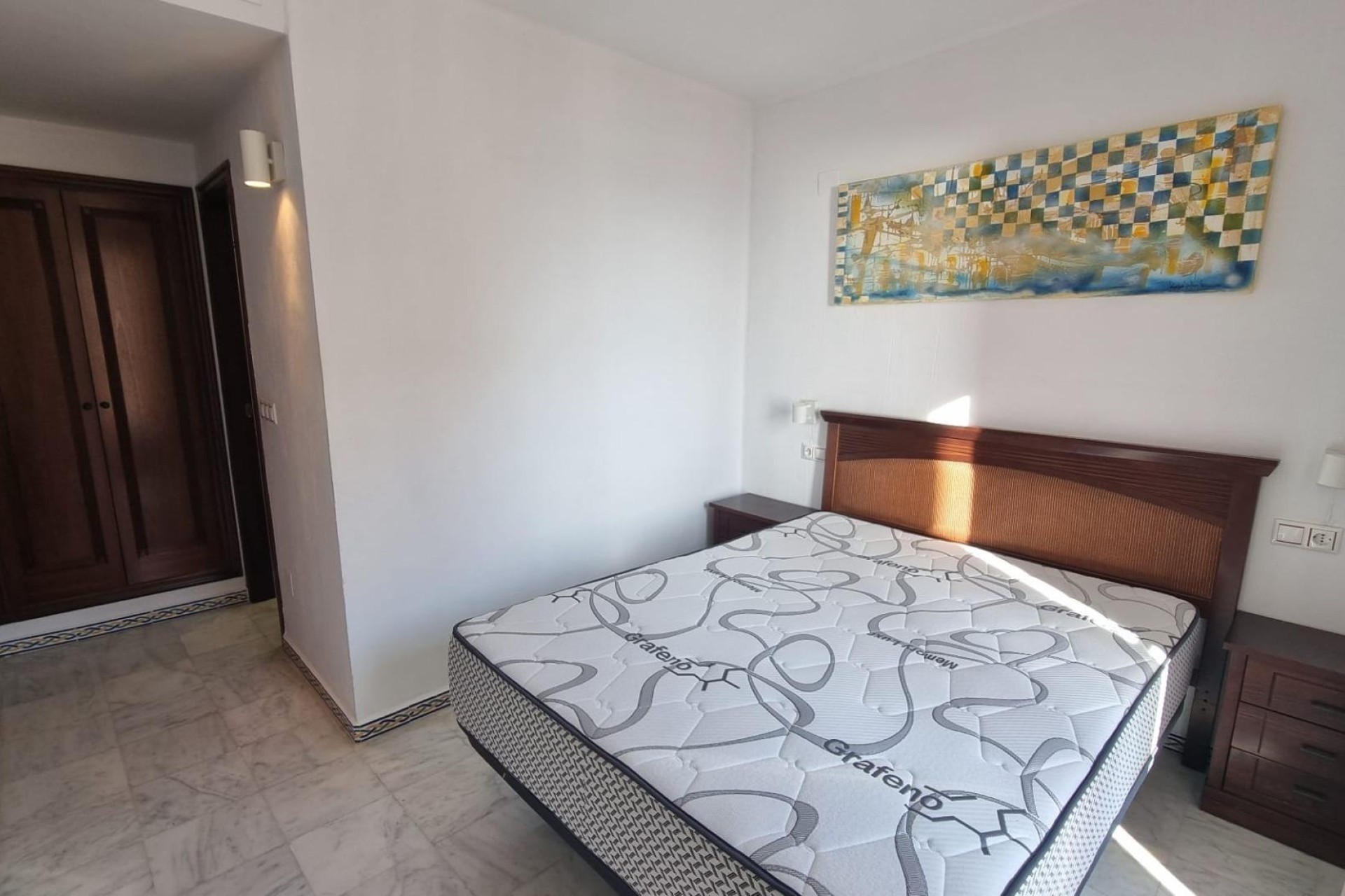Revente - Appartement -
Torrevieja - Los Frutales