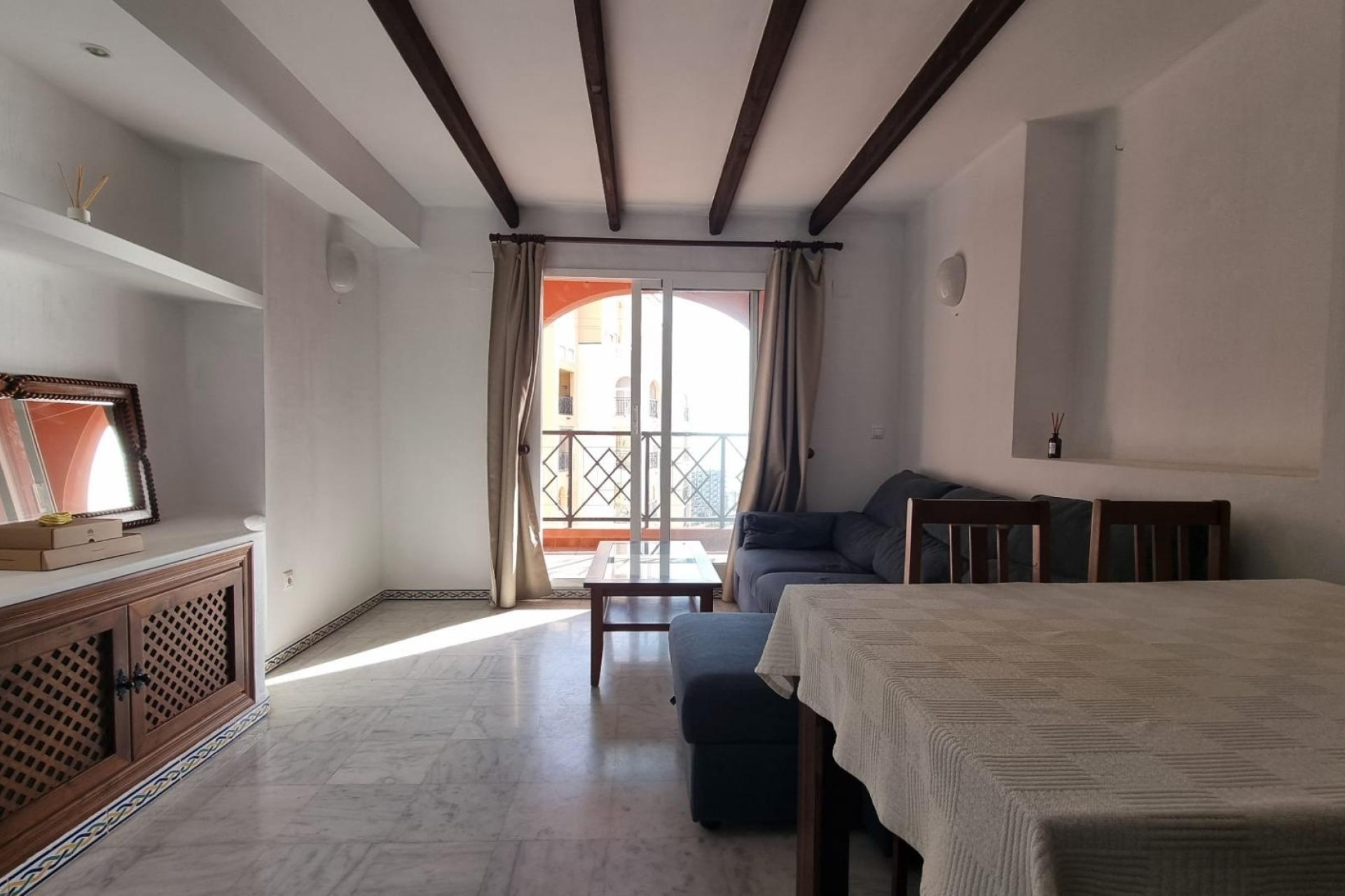 Revente - Appartement -
Torrevieja - Los Frutales