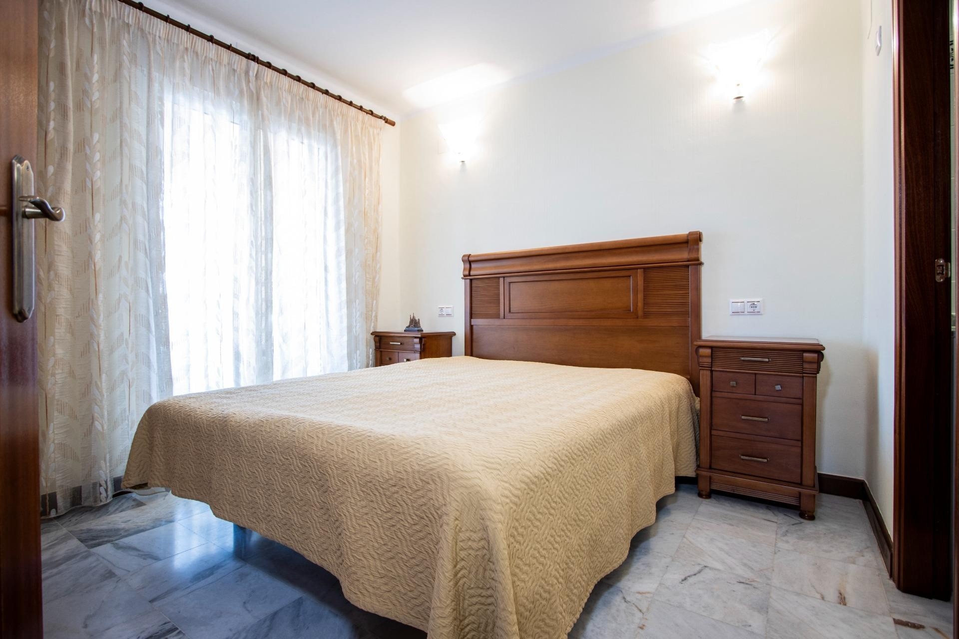 Revente - Appartement -
Torrevieja - Los Frutales