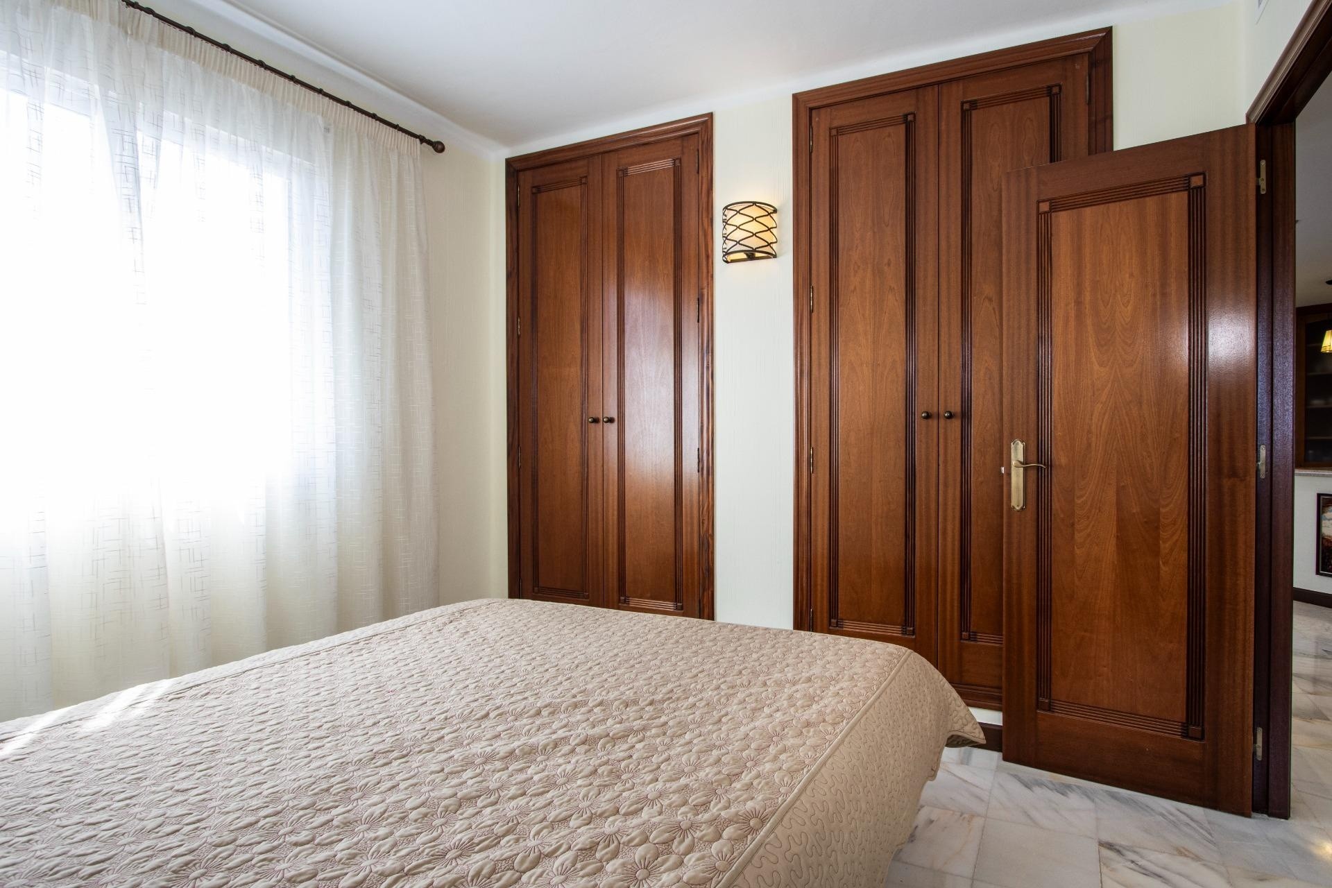 Revente - Appartement -
Torrevieja - Los Frutales
