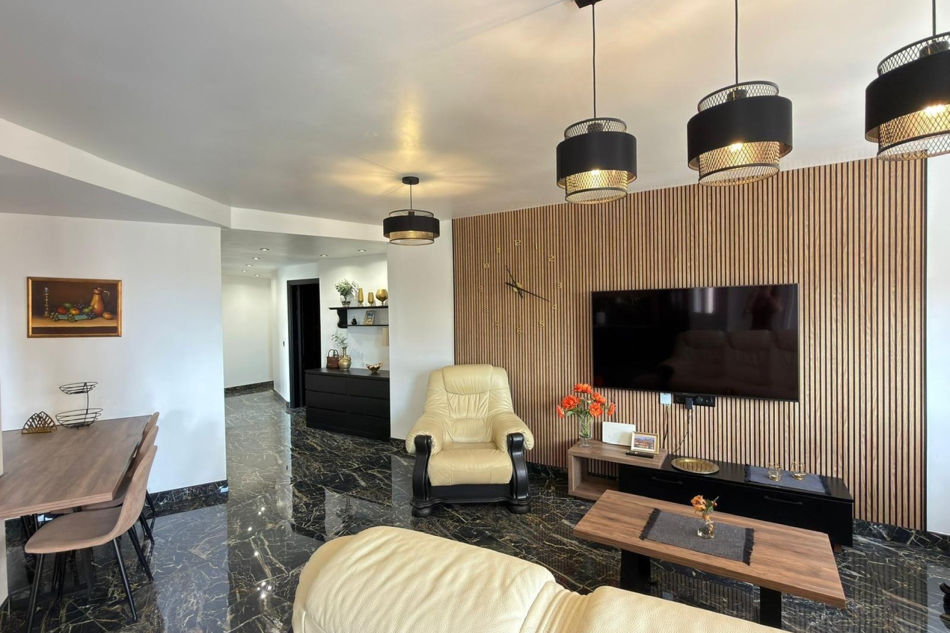 Revente - Appartement -
Torrevieja - Los Frutales