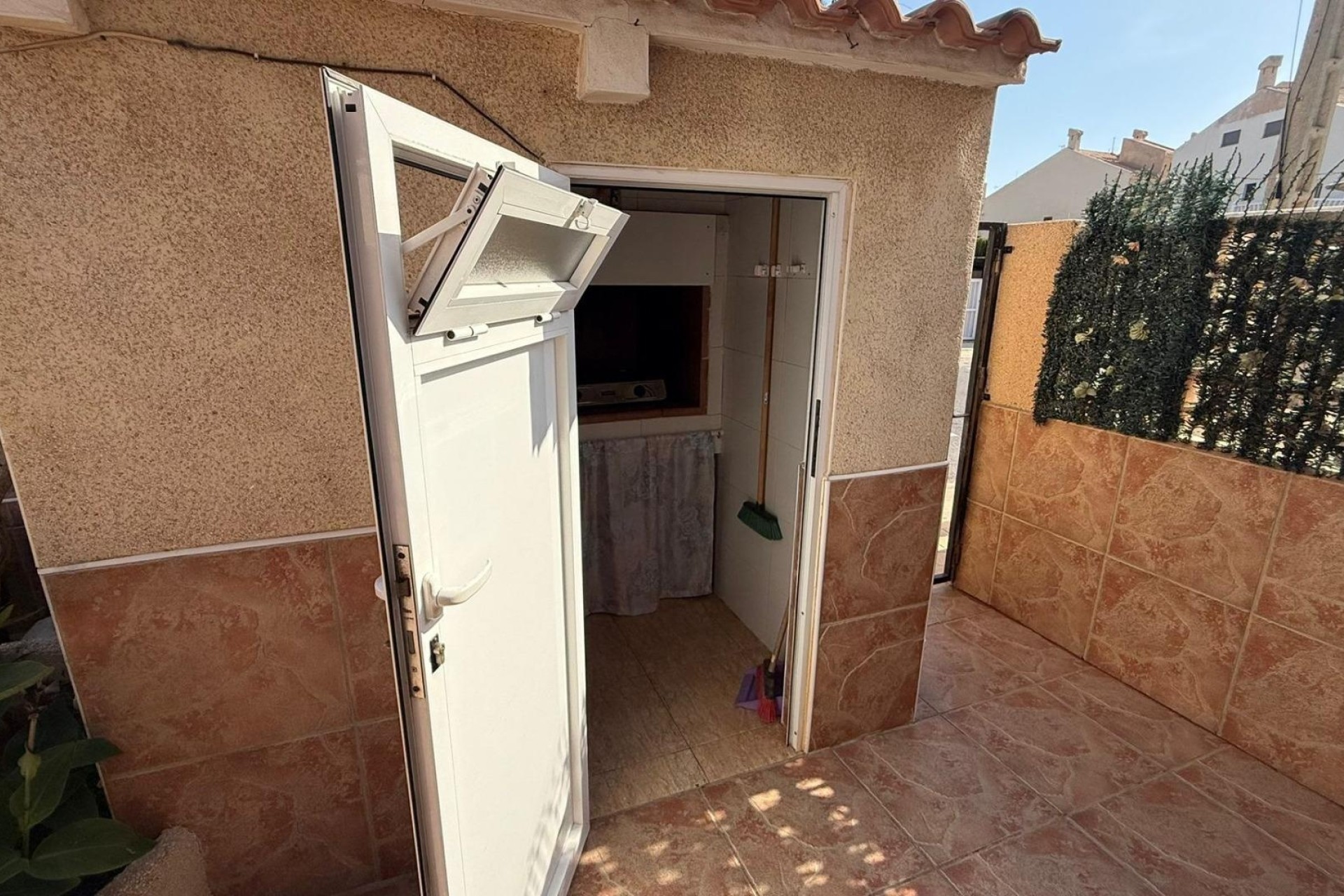 Revente - Appartement -
Torrevieja - Los Frutales