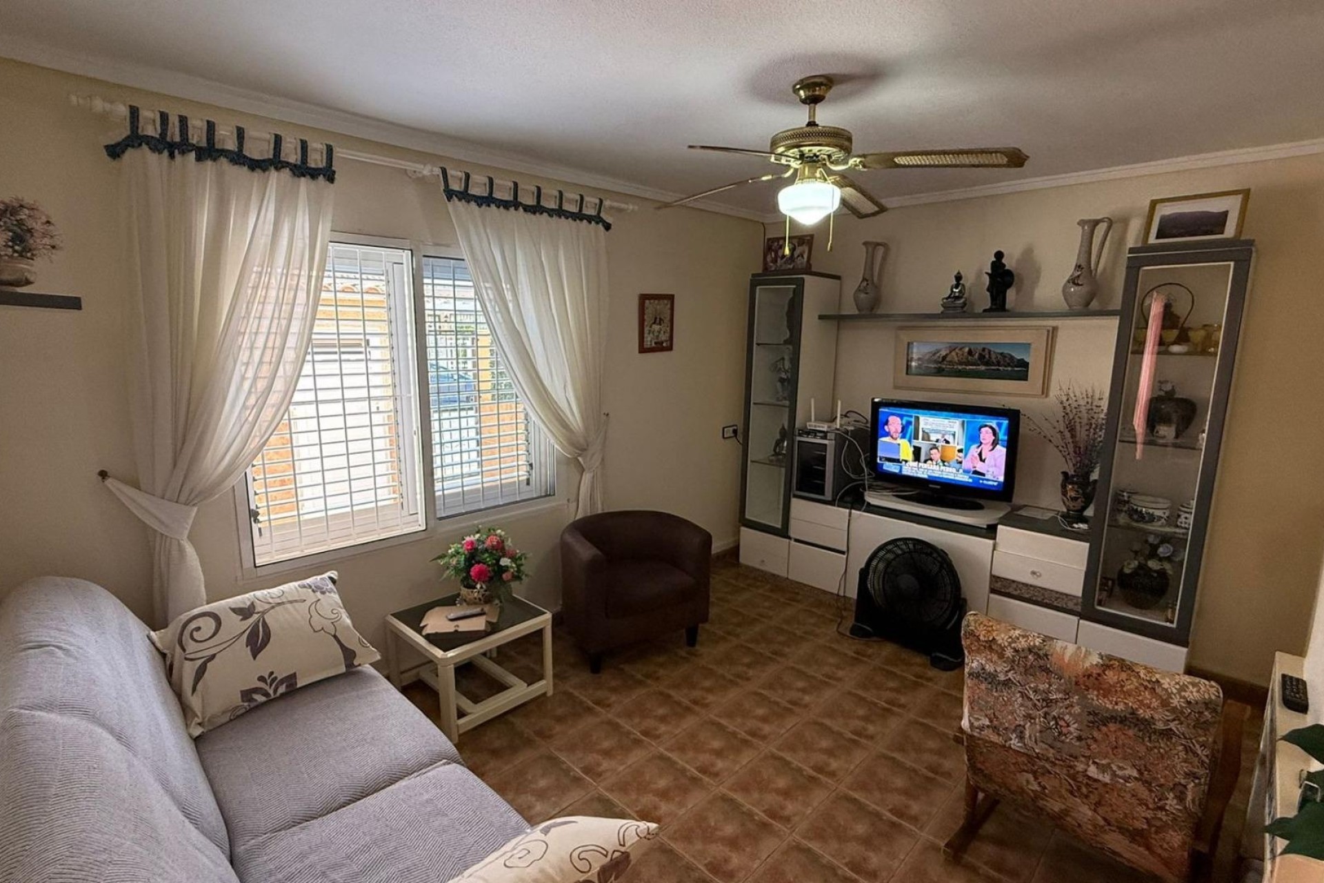 Revente - Appartement -
Torrevieja - Los Frutales