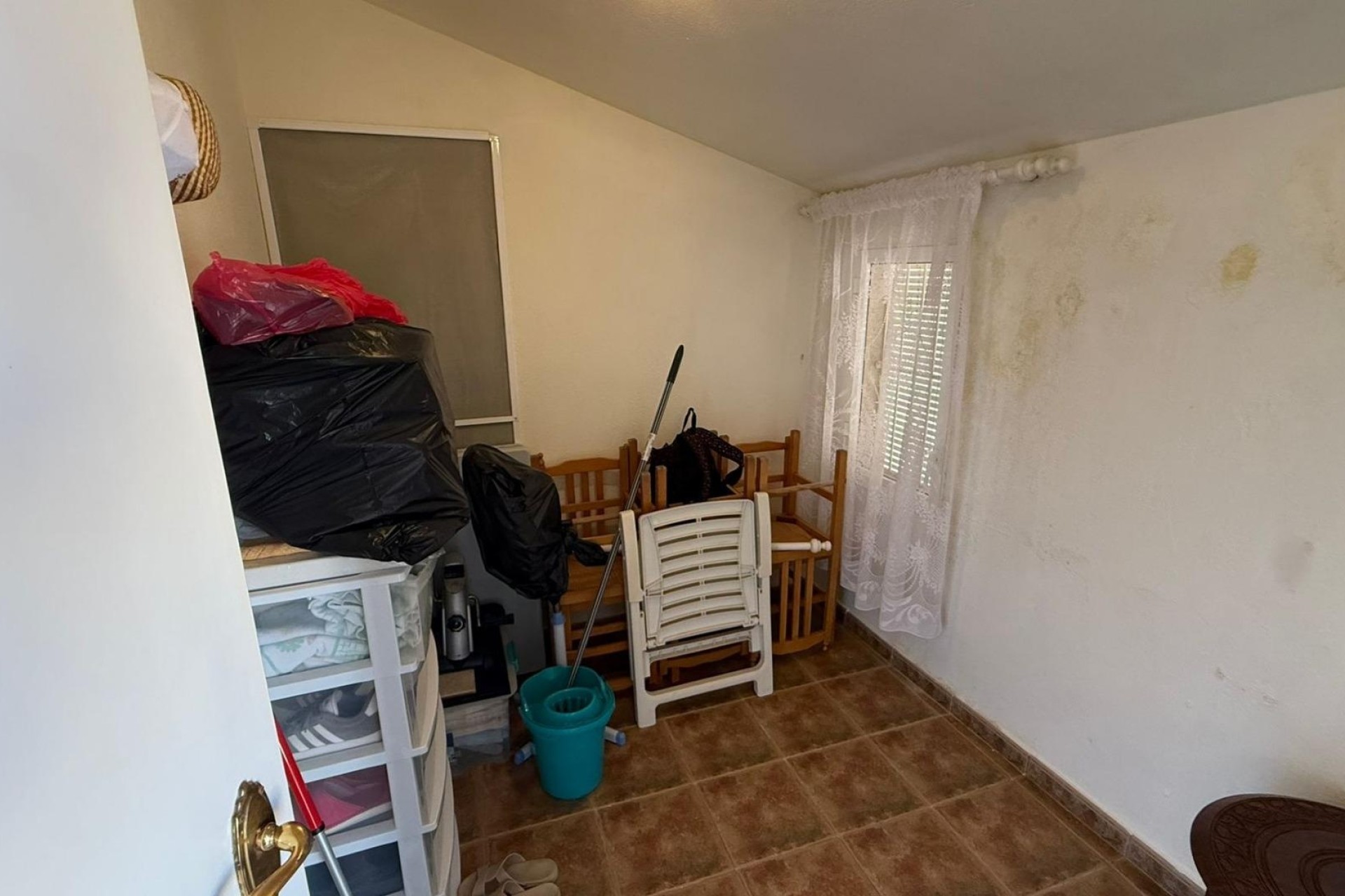 Revente - Appartement -
Torrevieja - Los Frutales