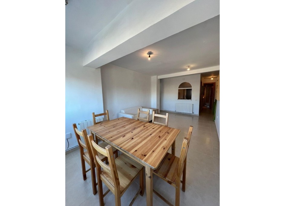 Revente - Appartement -
Torrevieja - Los Frutales
