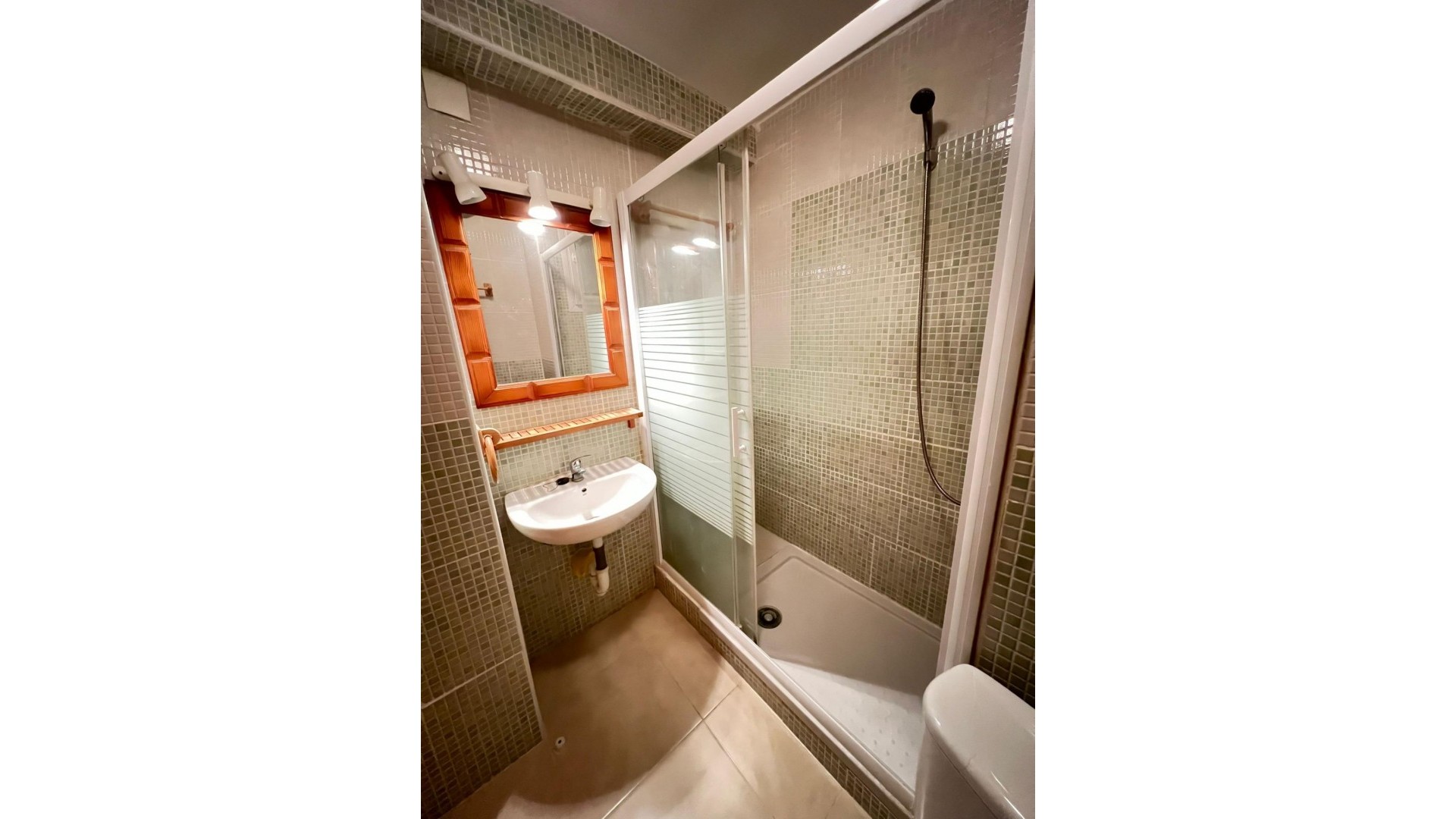 Revente - Appartement -
Torrevieja - Los Frutales