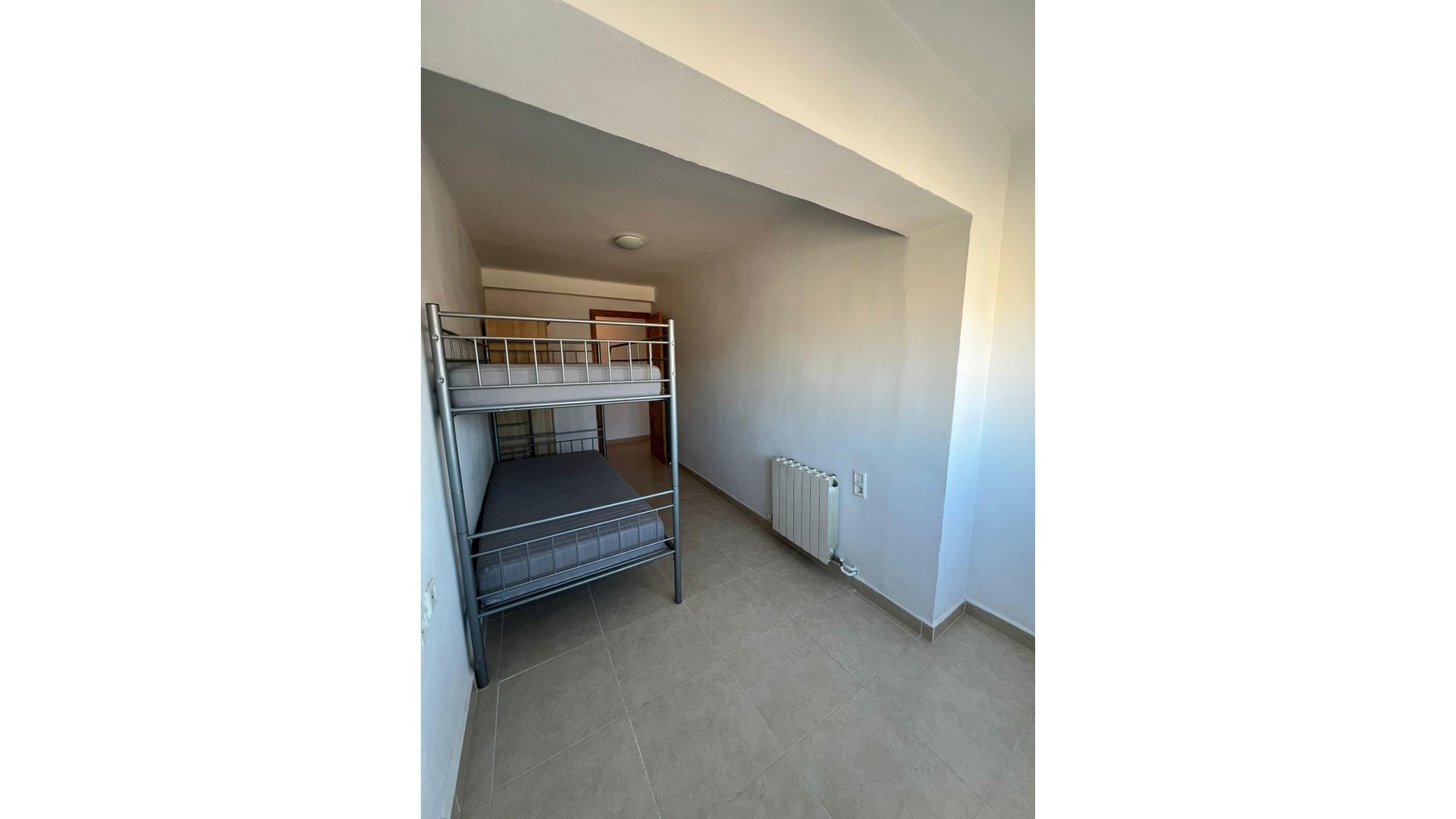 Revente - Appartement -
Torrevieja - Los Frutales