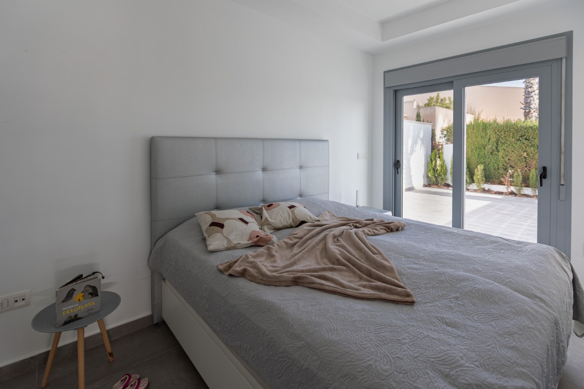 Revente - Appartement -
Torrevieja - Los Locos