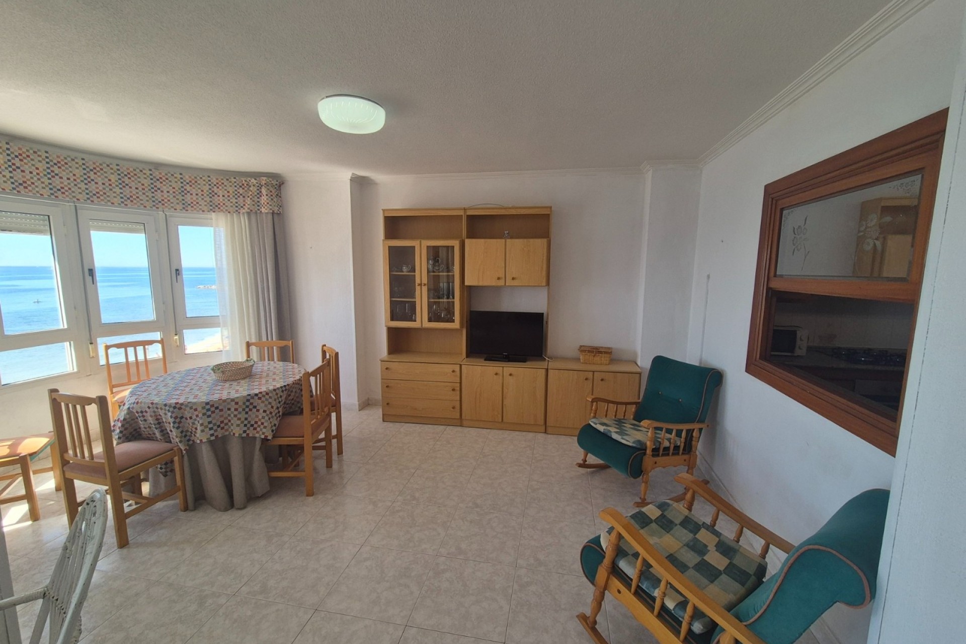 Revente - Appartement -
Torrevieja - Los Locos
