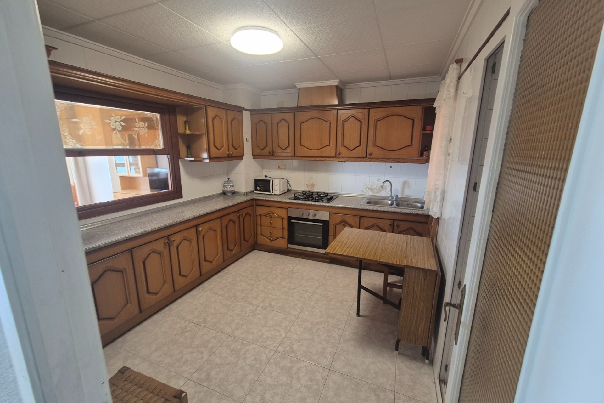 Revente - Appartement -
Torrevieja - Los Locos