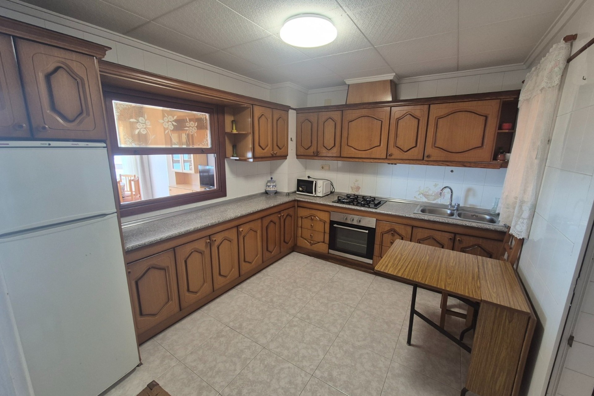 Revente - Appartement -
Torrevieja - Los Locos