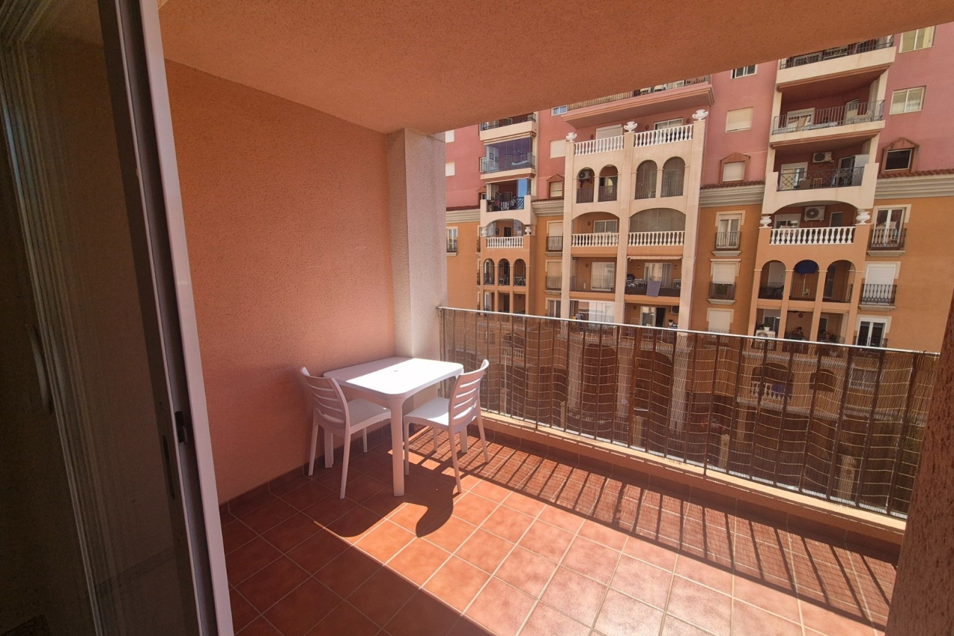 Revente - Appartement -
Torrevieja - Los Locos