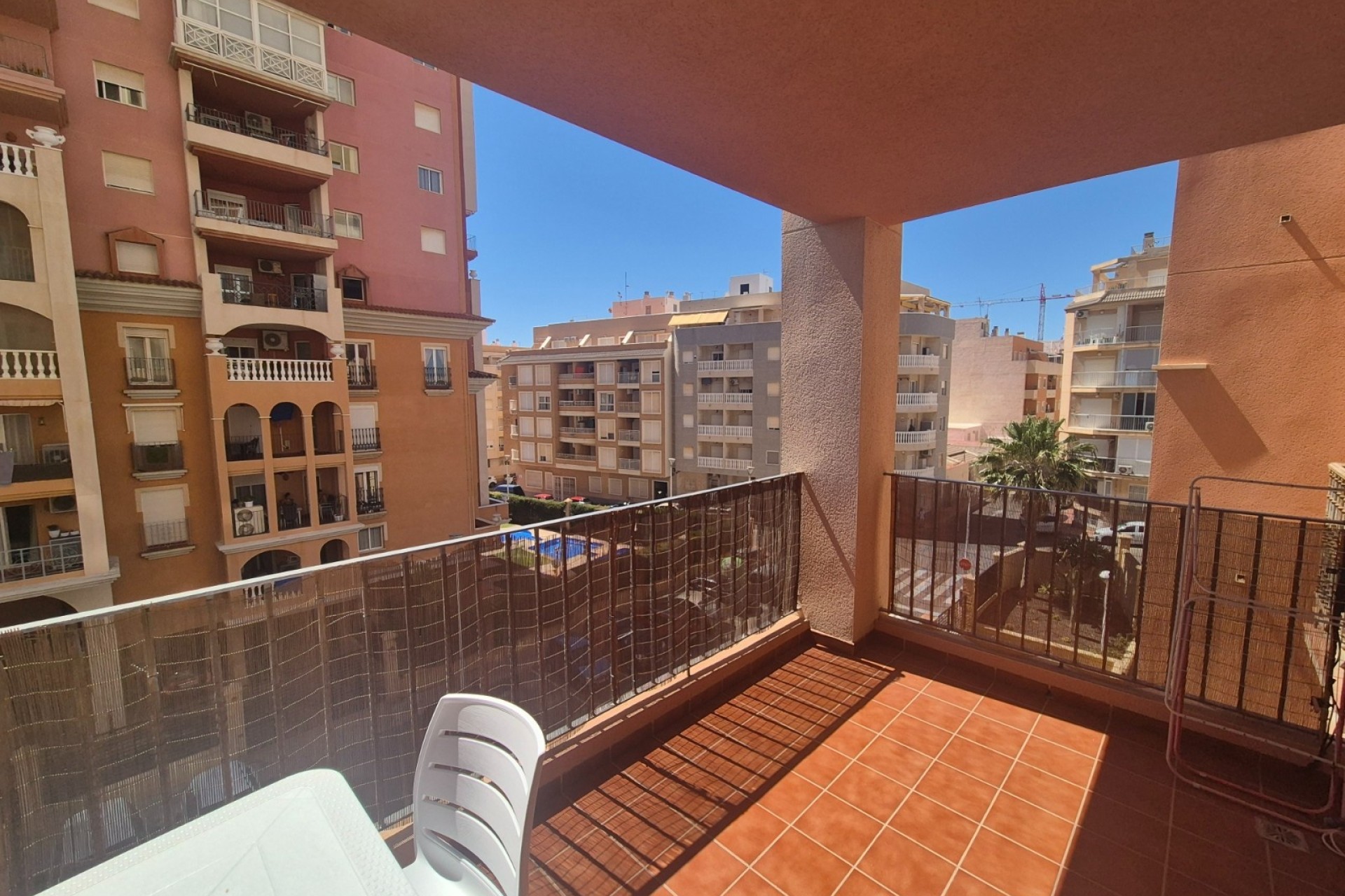 Revente - Appartement -
Torrevieja - Los Locos