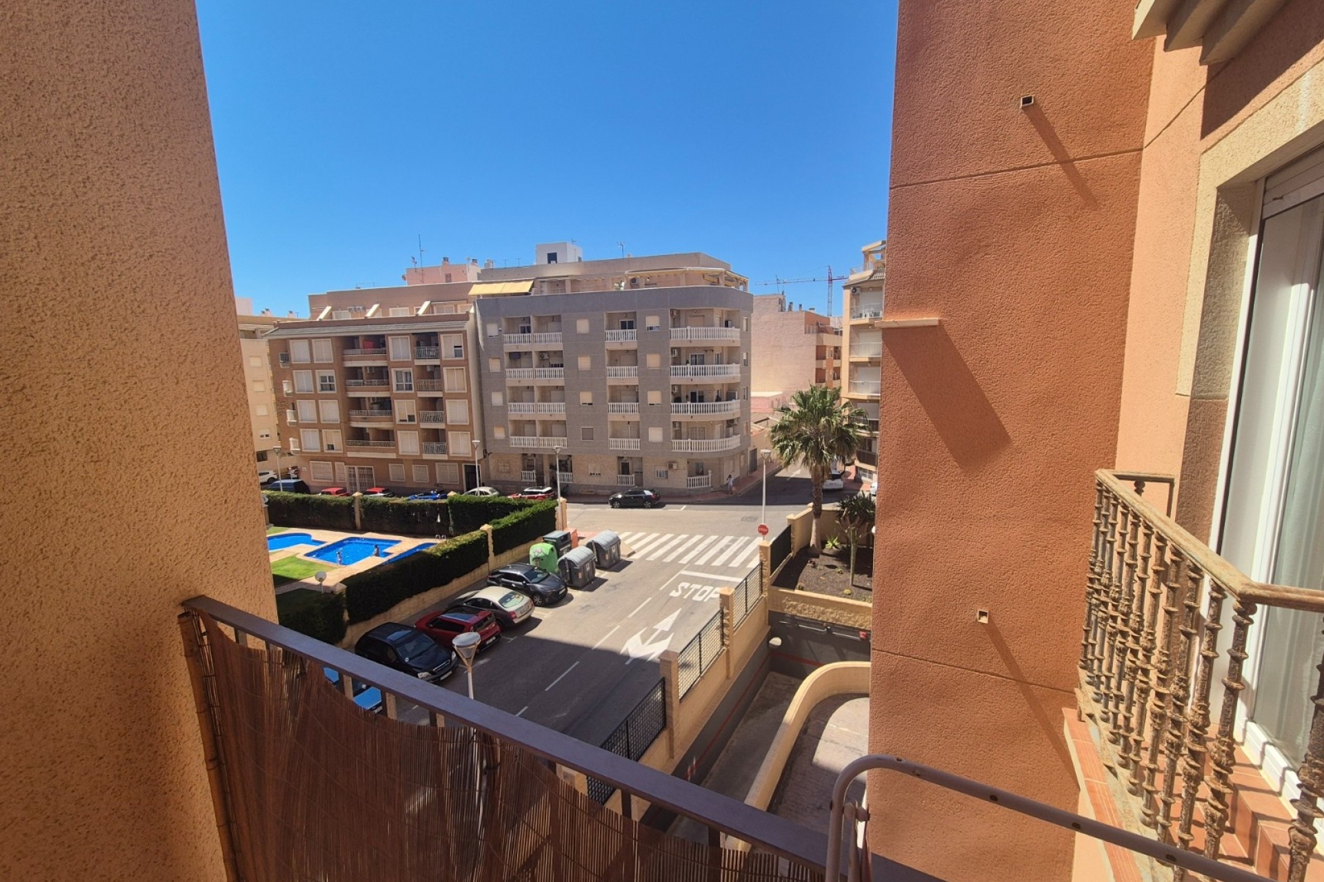 Revente - Appartement -
Torrevieja - Los Locos