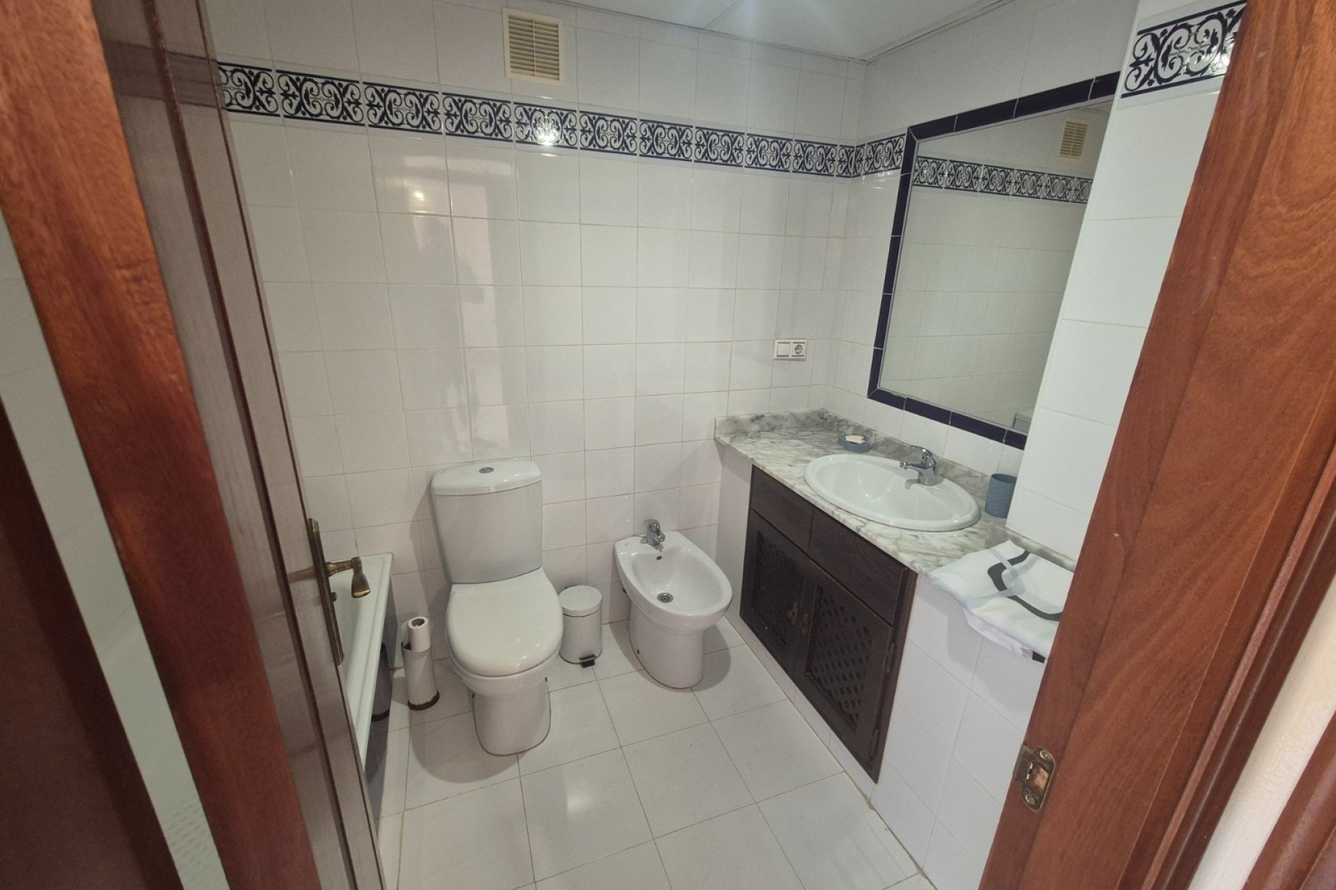 Revente - Appartement -
Torrevieja - Los Locos