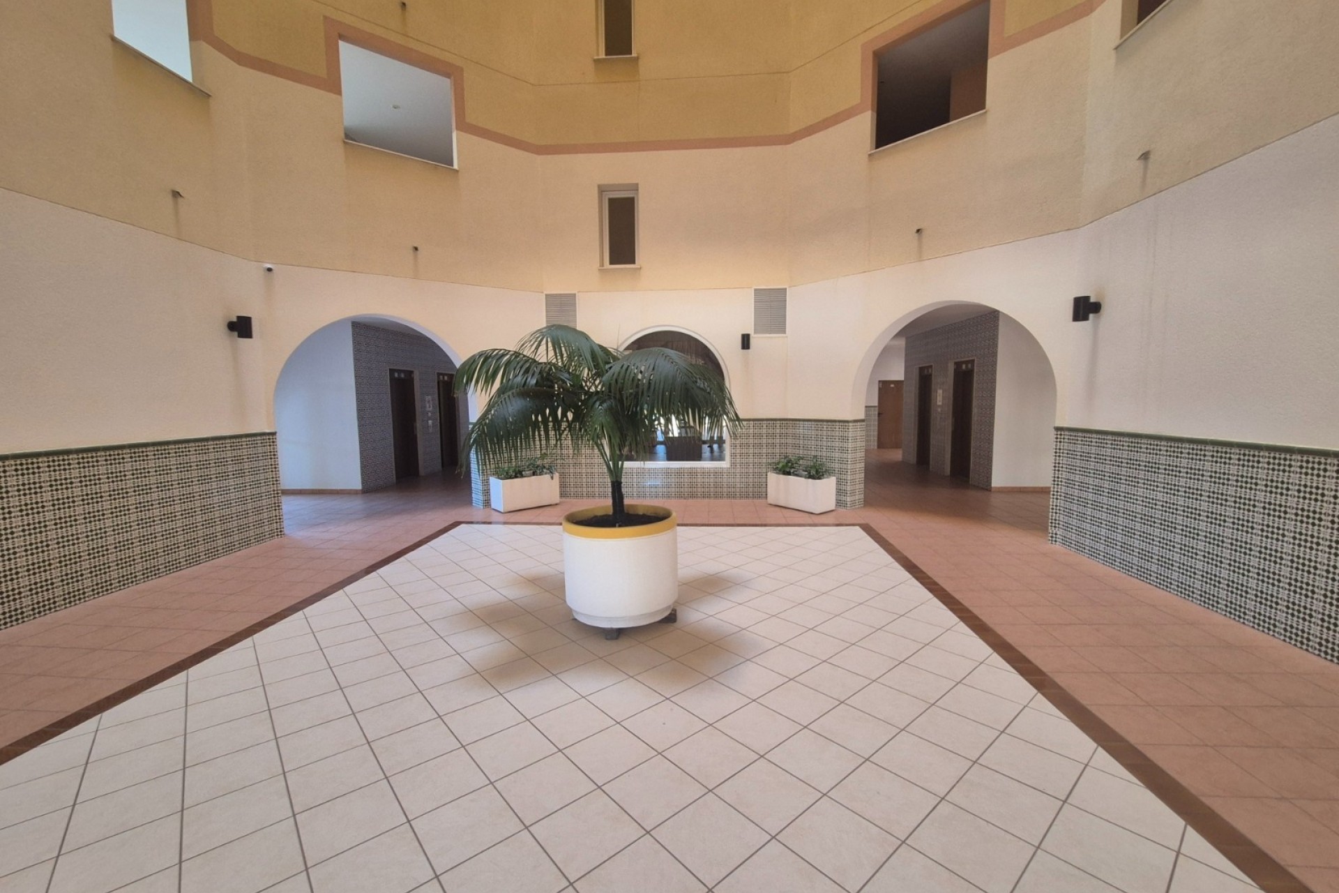 Revente - Appartement -
Torrevieja - Los Locos