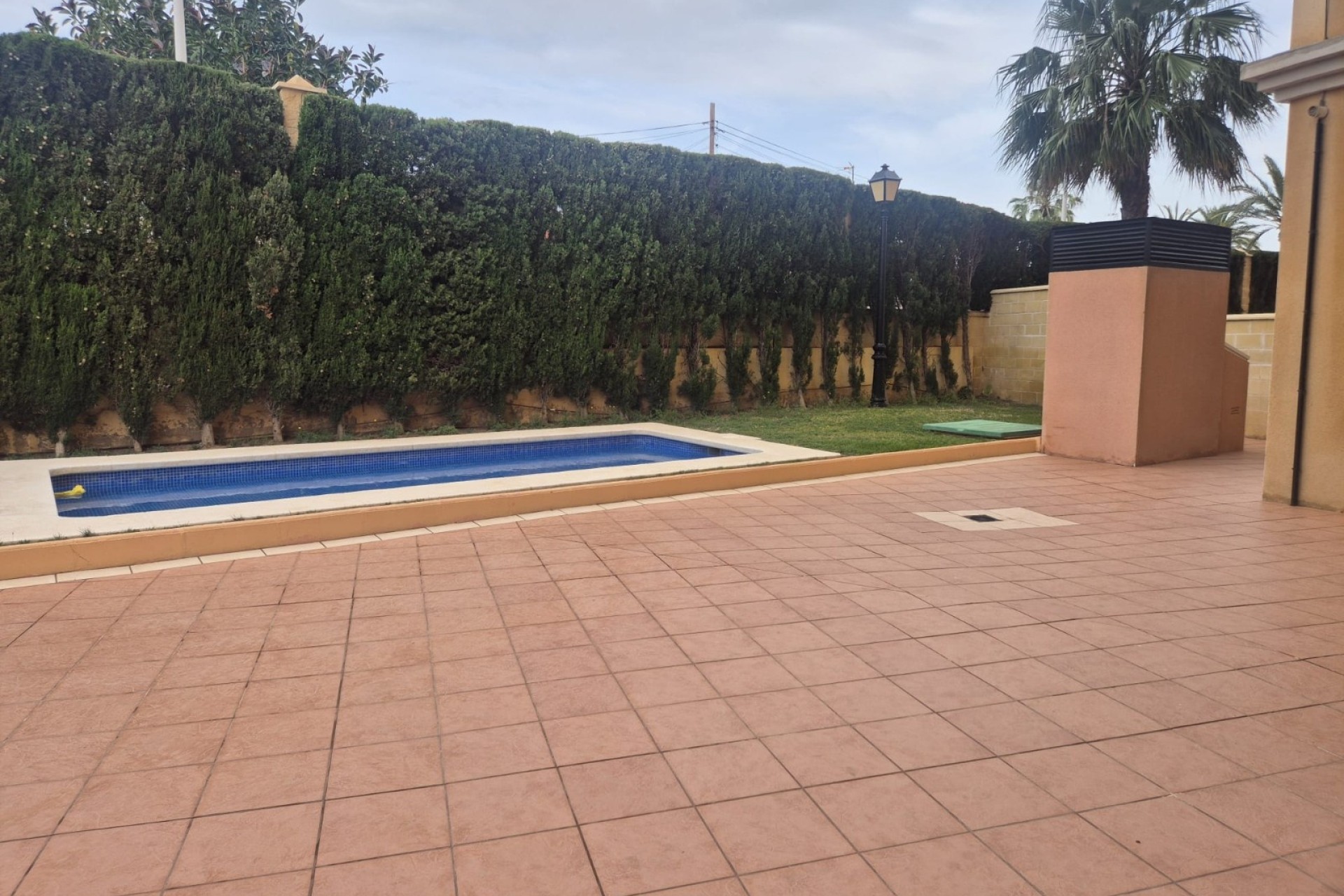 Revente - Appartement -
Torrevieja - Los Locos
