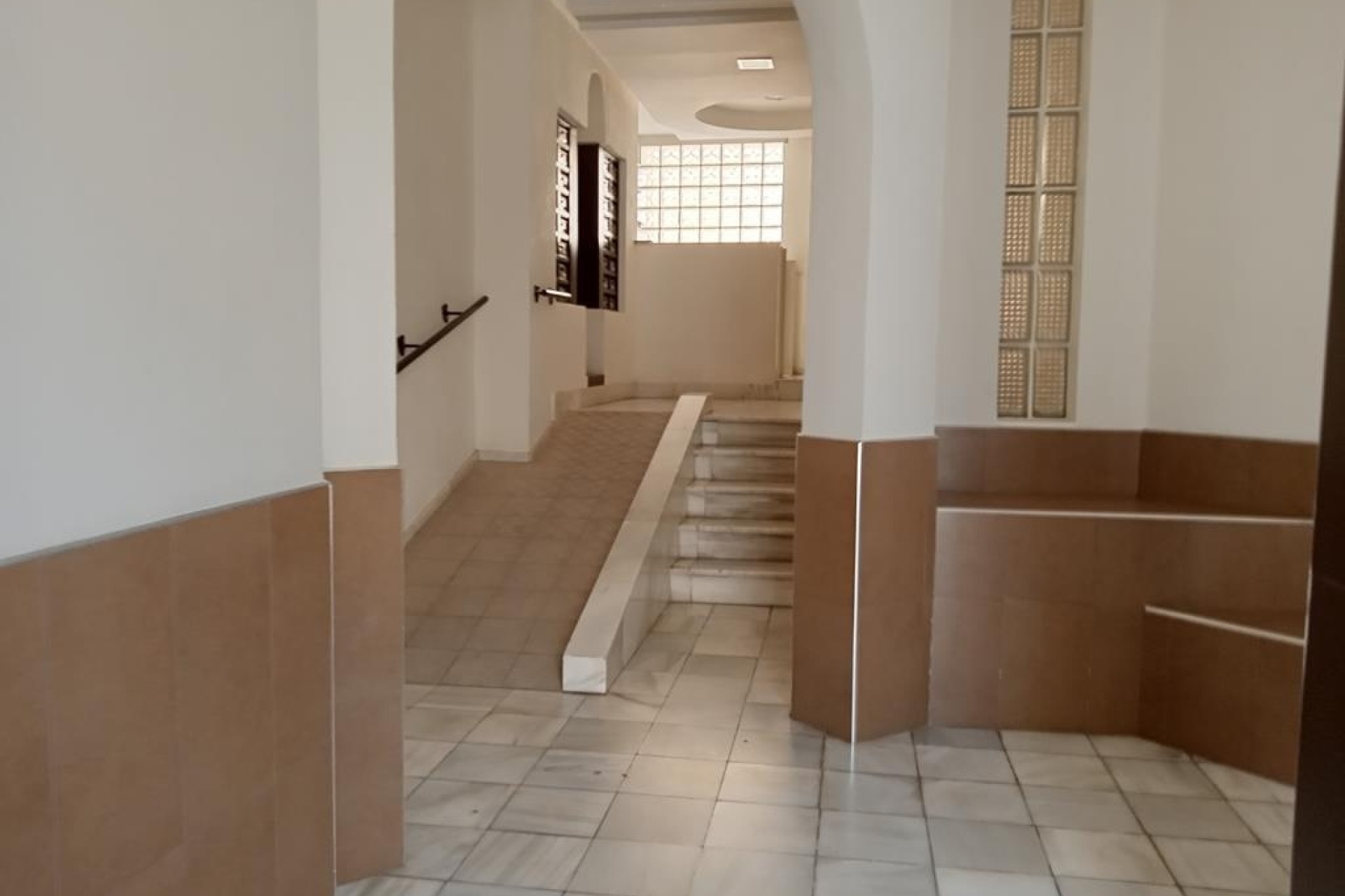 Revente - Appartement -
Torrevieja - MAR AZUL LA VELETA