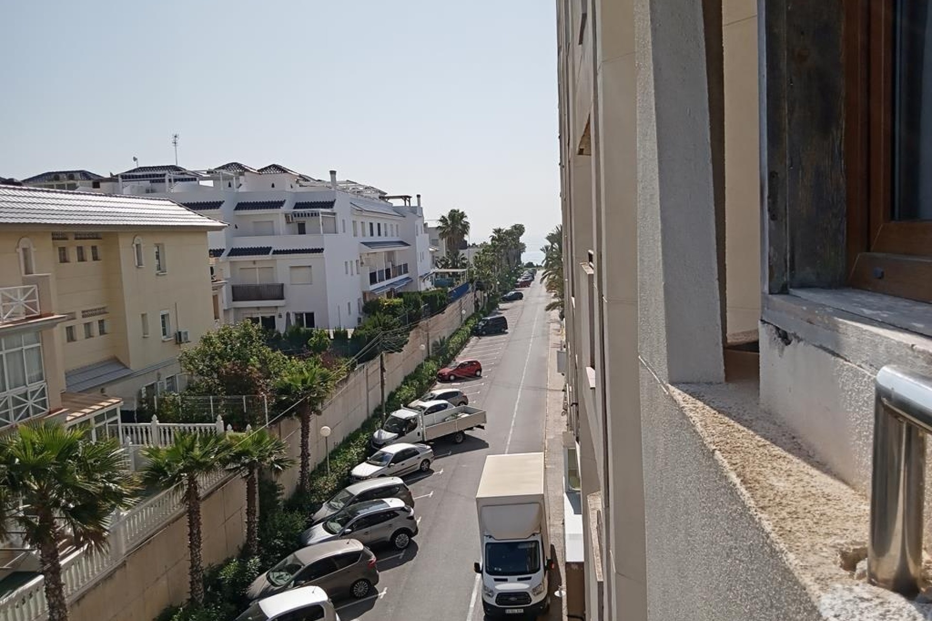 Revente - Appartement -
Torrevieja - MAR AZUL LA VELETA