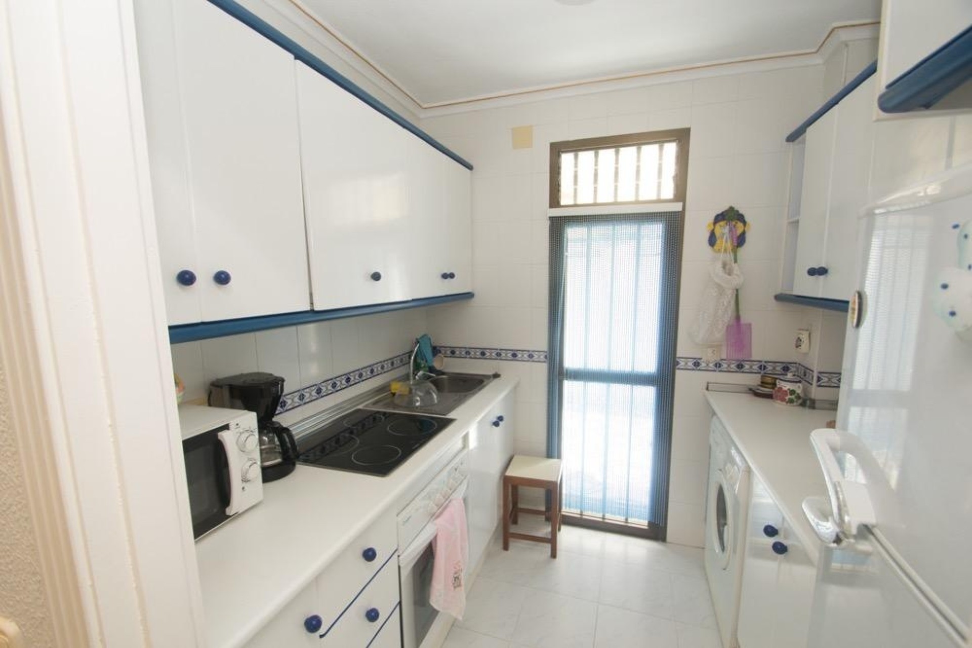 Revente - Appartement -
Torrevieja - Mar azul