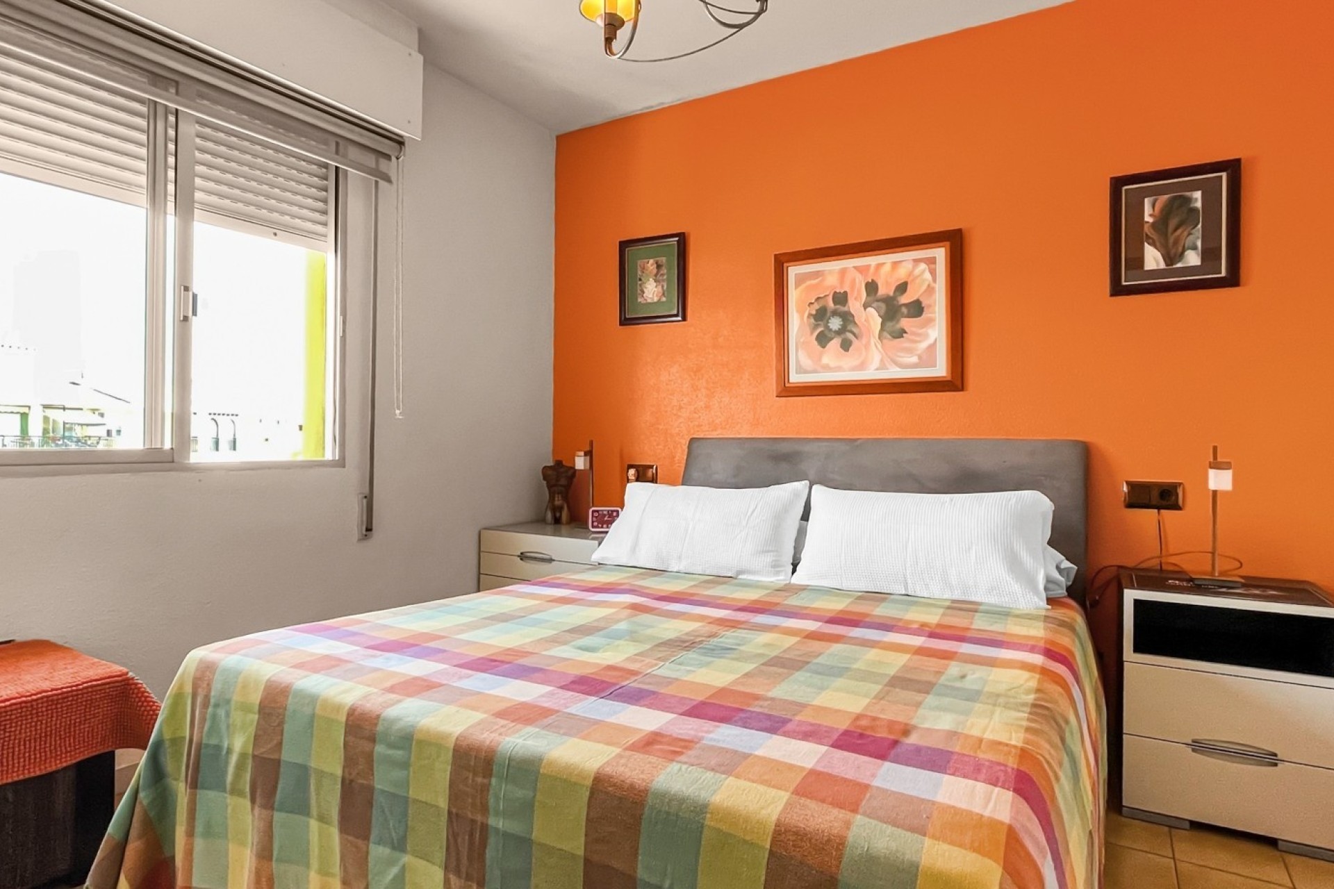 Revente - Appartement -
Torrevieja - Mar Azul