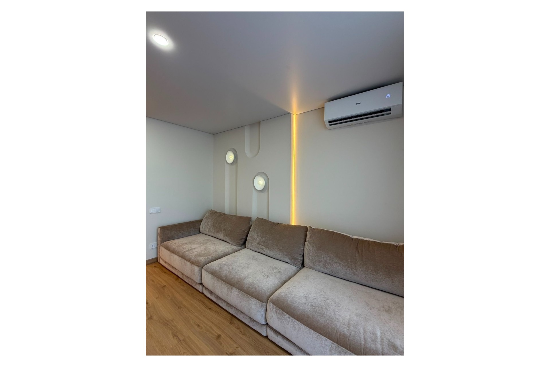 Revente - Appartement -
Torrevieja - Mar Azul