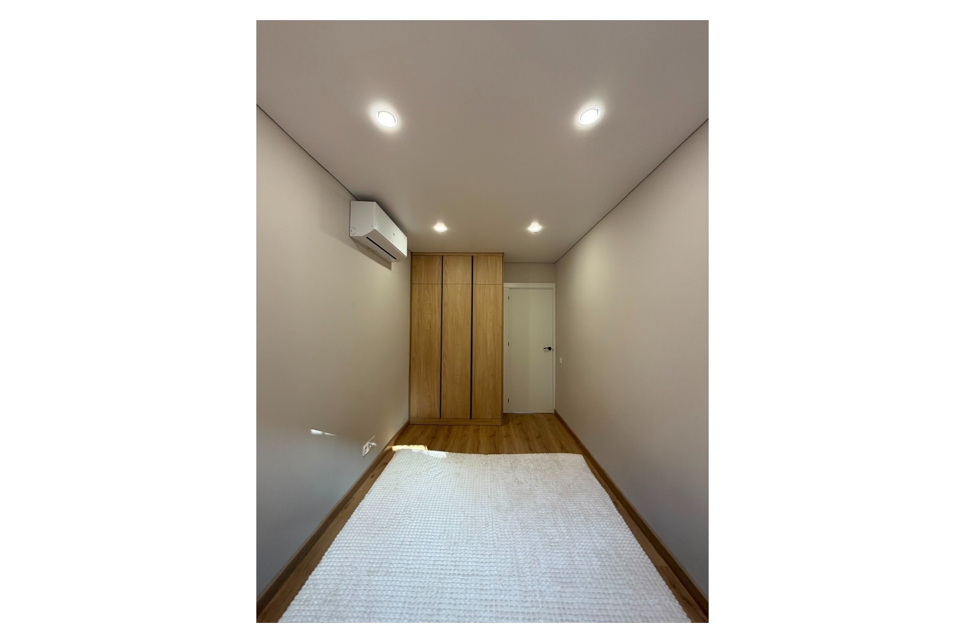Revente - Appartement -
Torrevieja - Mar Azul