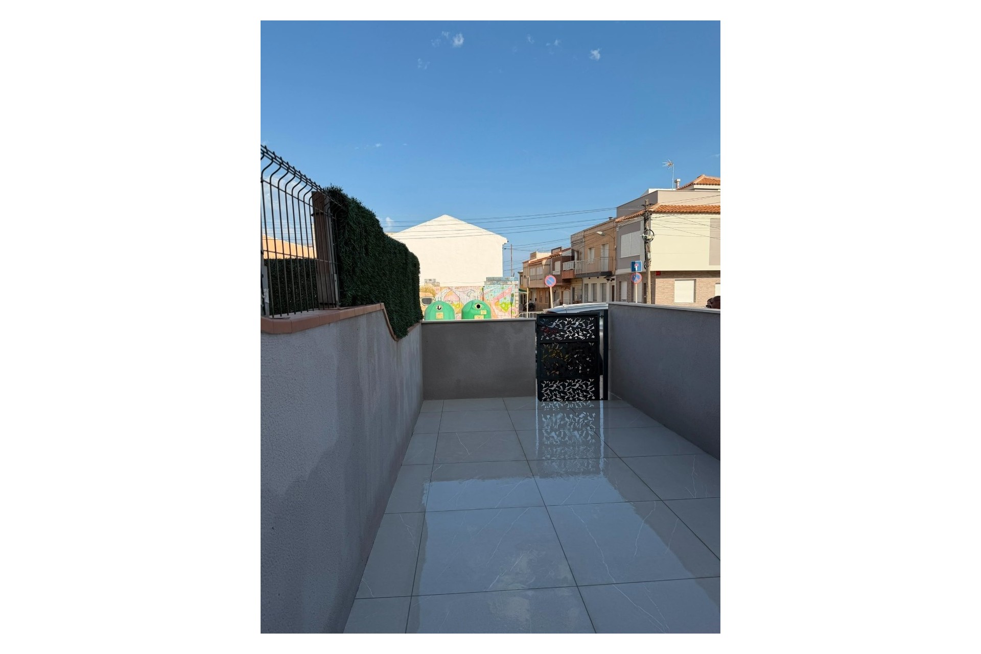 Revente - Appartement -
Torrevieja - Mar Azul