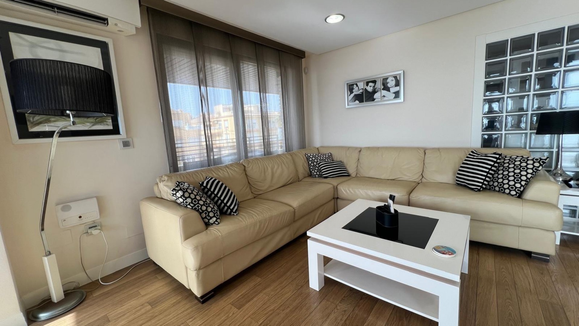 Revente - Appartement -
Torrevieja - Mar azul