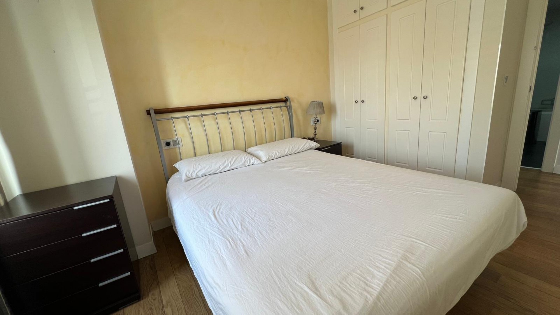 Revente - Appartement -
Torrevieja - Mar azul